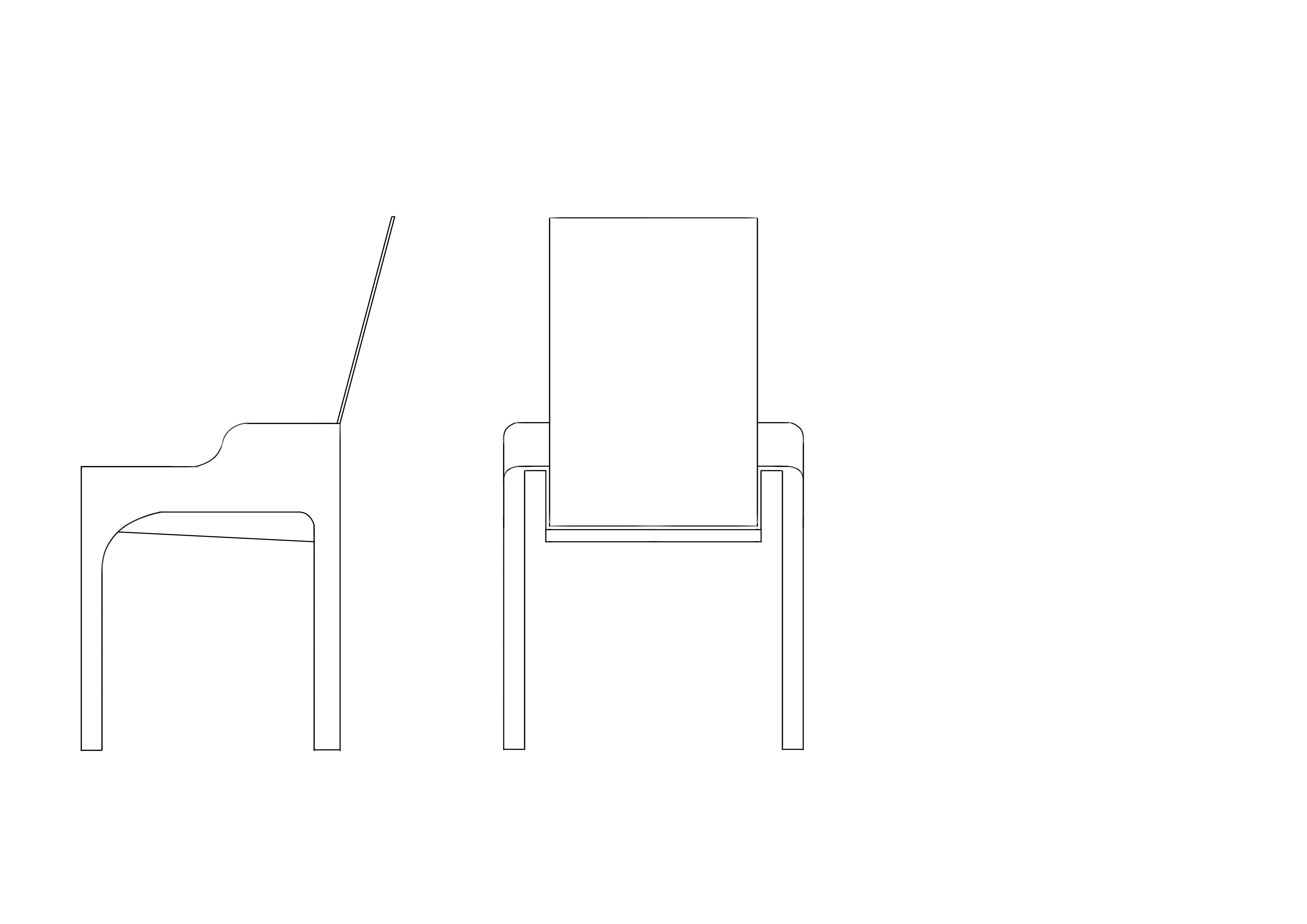 chair，Office chair，modelling，sketch，