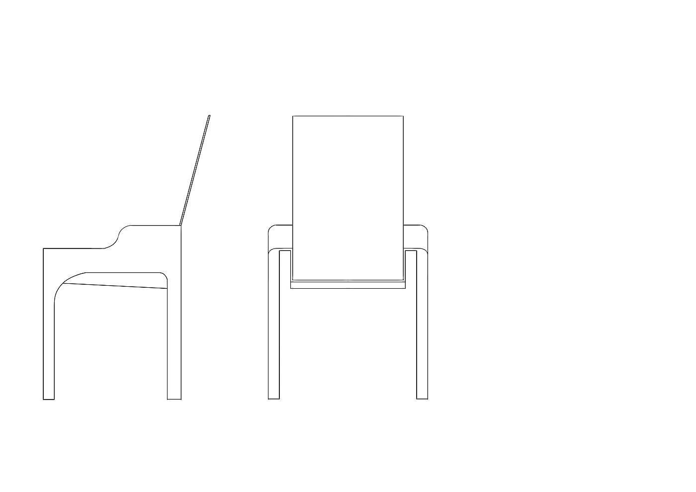chair，Office chair，modelling，sketch，