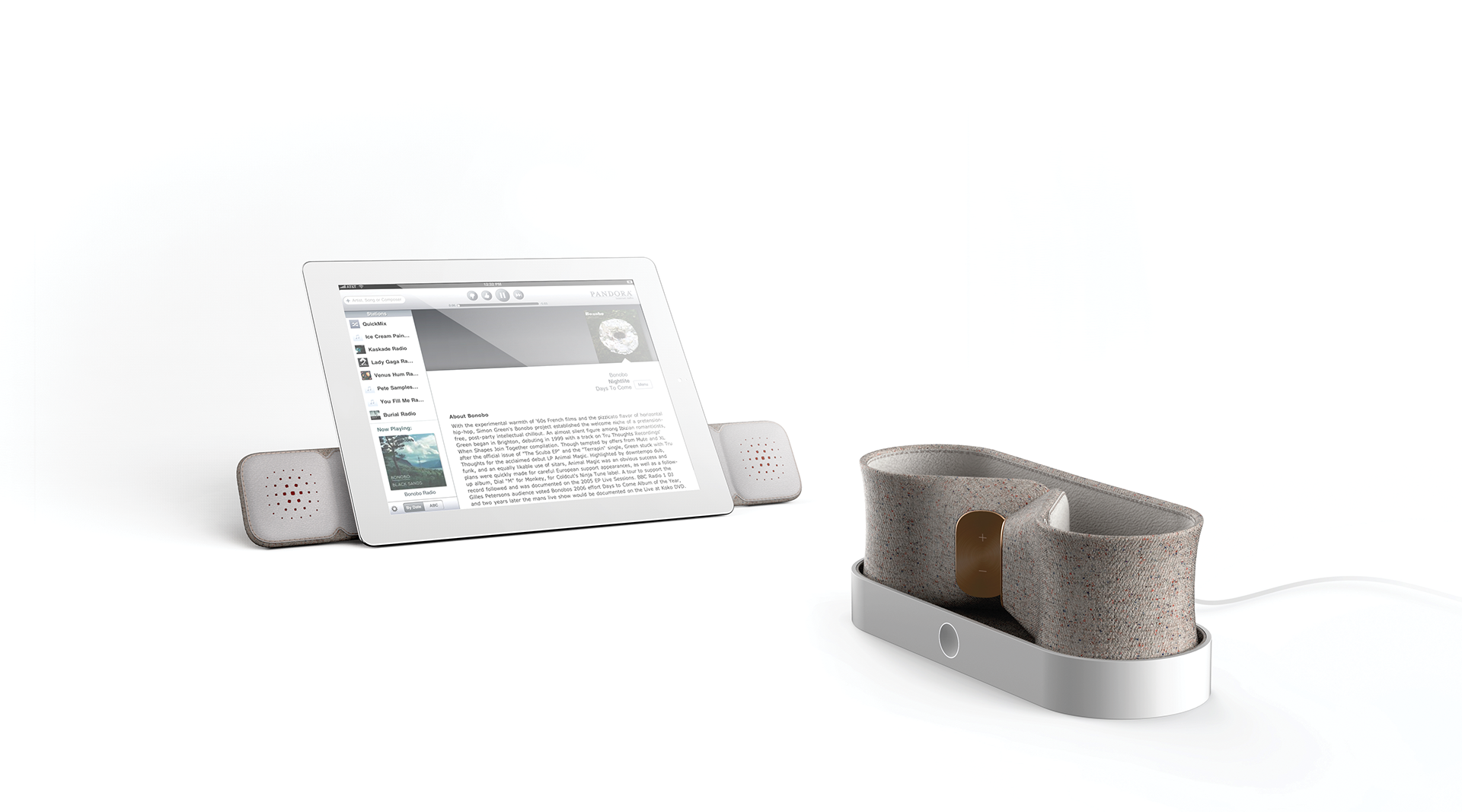 literature，headset，fresh，Simplicity，Frosting，