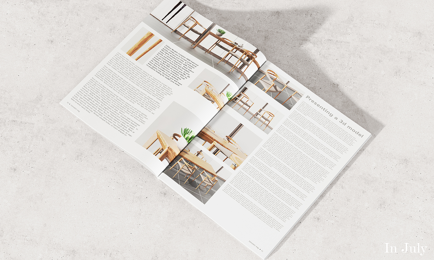 furniture，