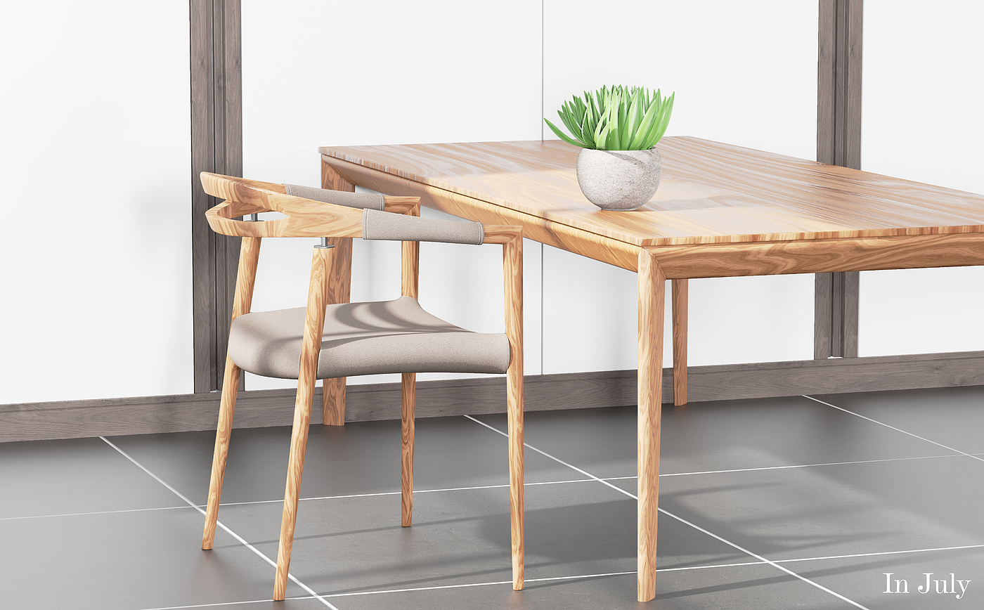 furniture，