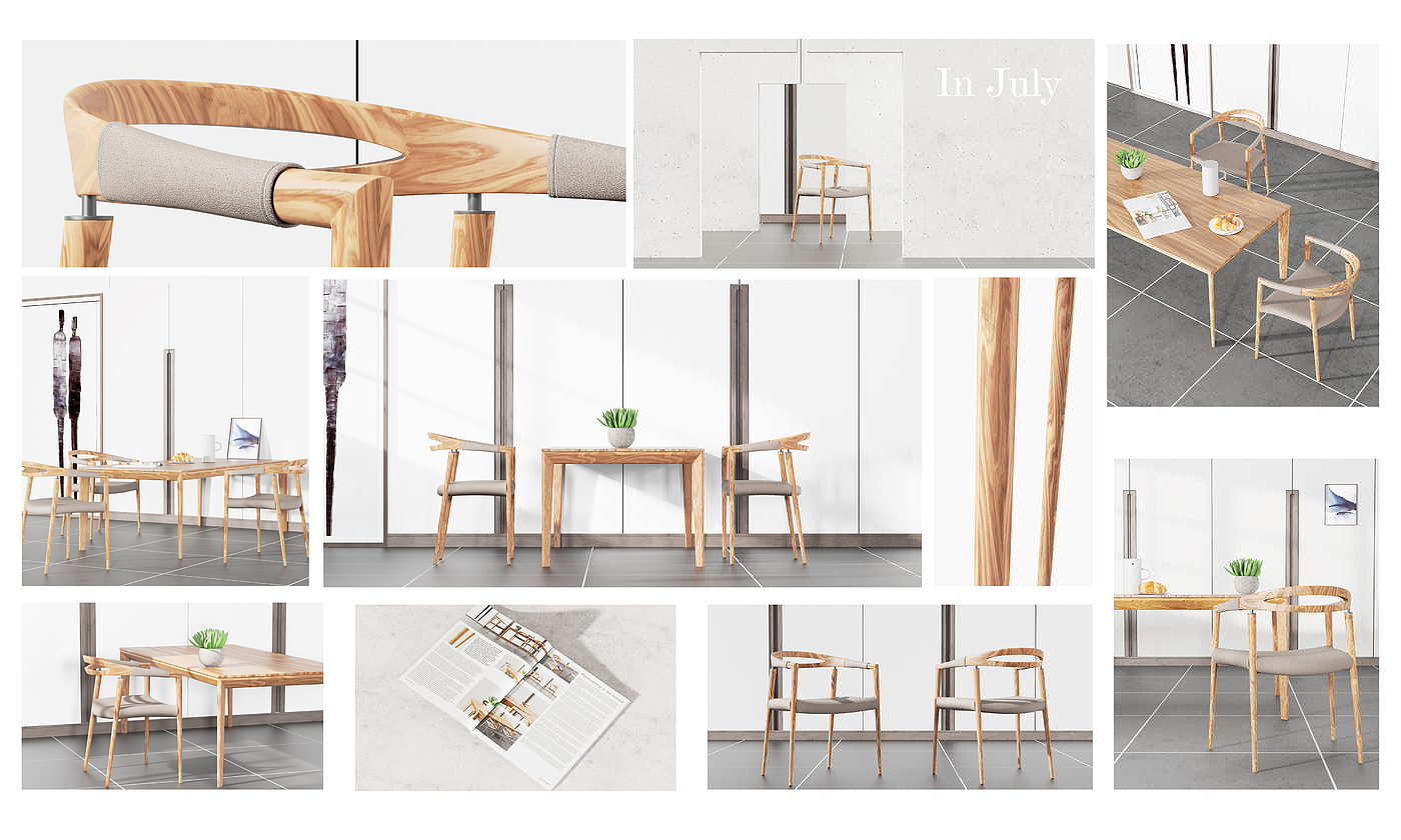 furniture，