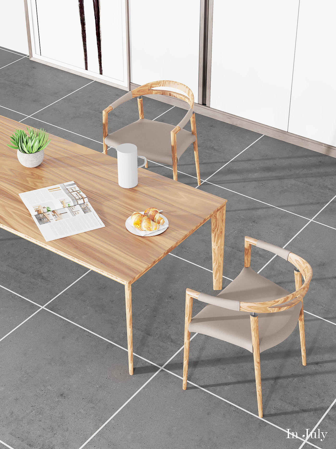 furniture，