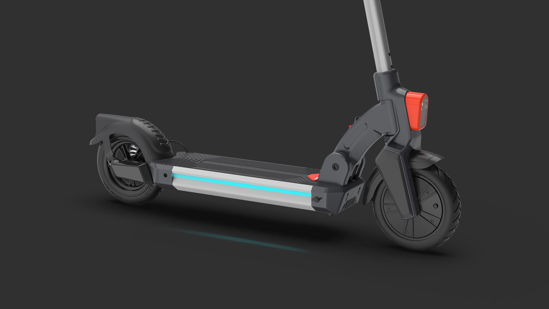 Scooter，Electric scooter，Scooter design，vehicle，Appearance design，industrial design，product design，