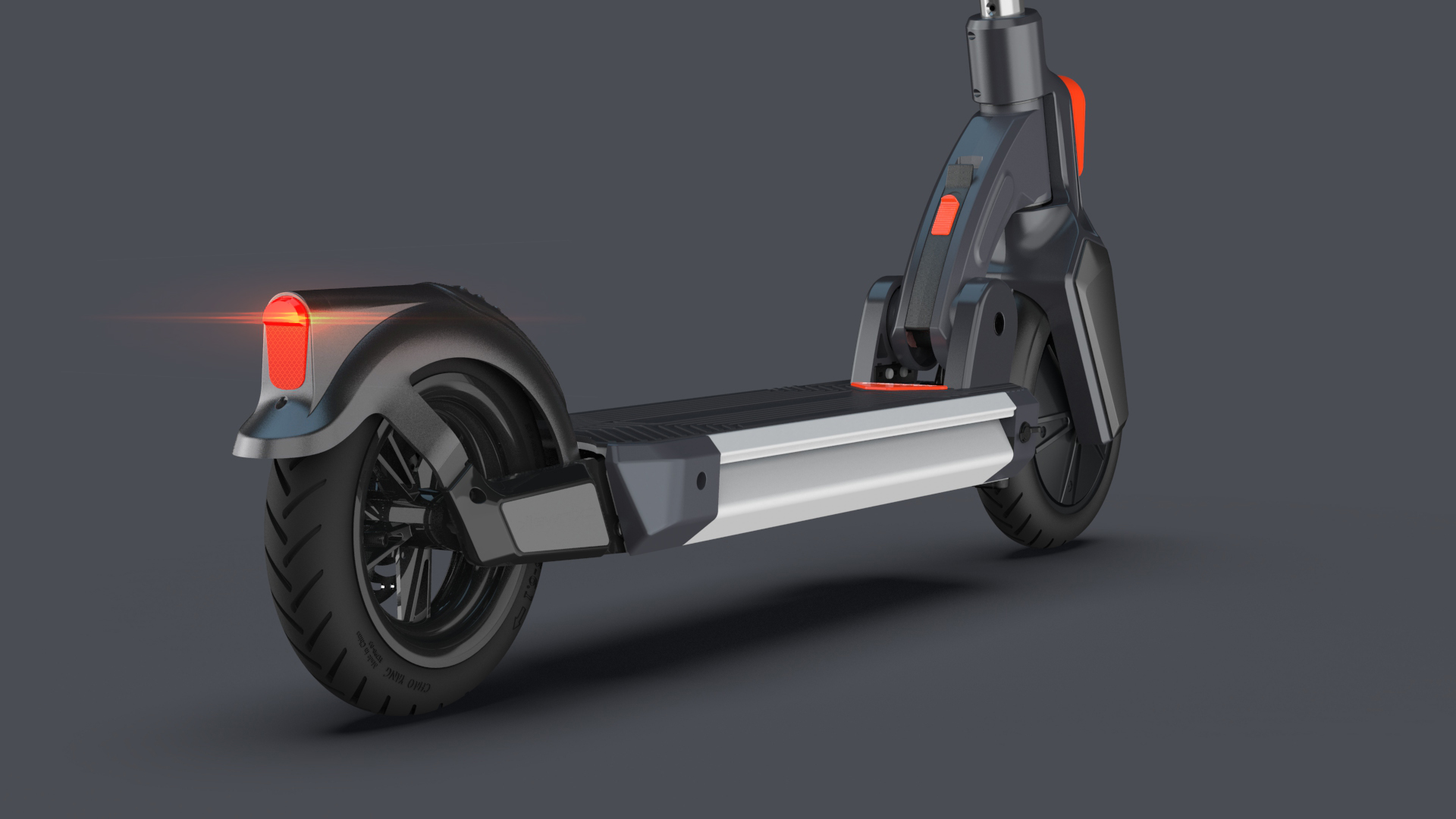 Scooter，Electric scooter，Scooter design，vehicle，Appearance design，industrial design，product design，