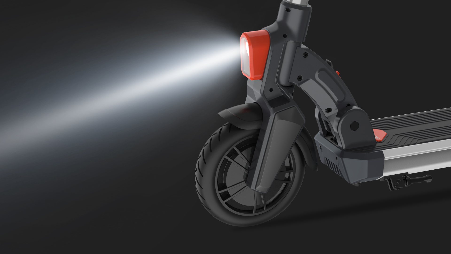Scooter，Electric scooter，Scooter design，vehicle，Appearance design，industrial design，product design，