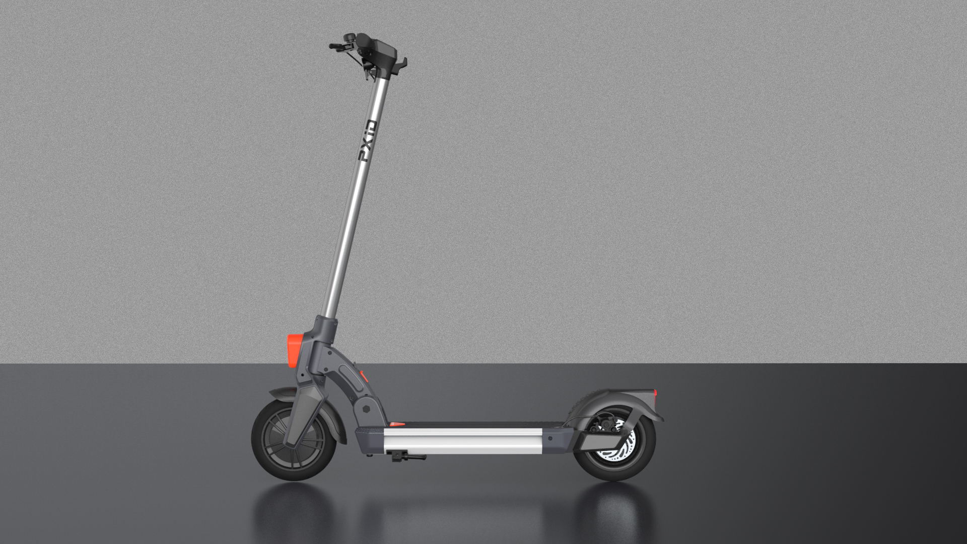 Scooter，Electric scooter，Scooter design，vehicle，Appearance design，industrial design，product design，