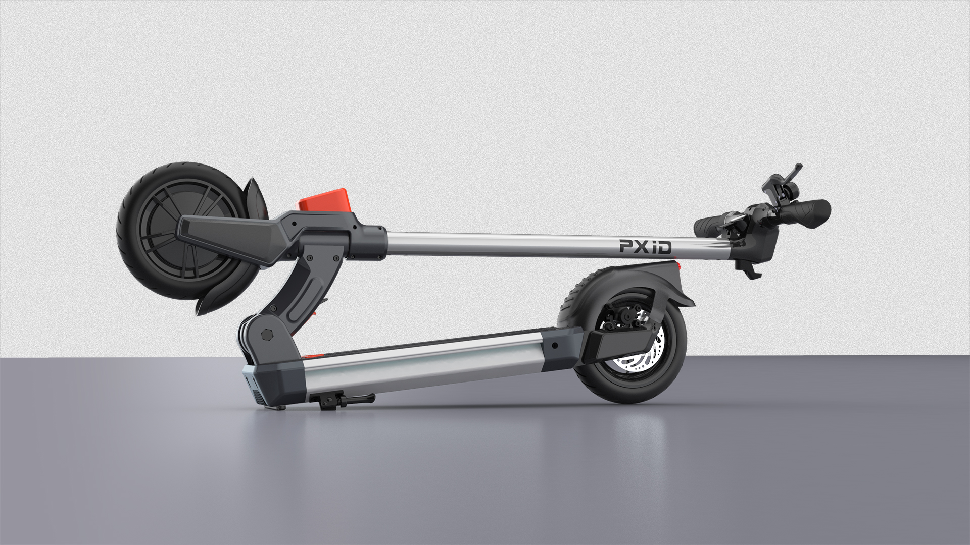 Scooter，Electric scooter，Scooter design，vehicle，Appearance design，industrial design，product design，