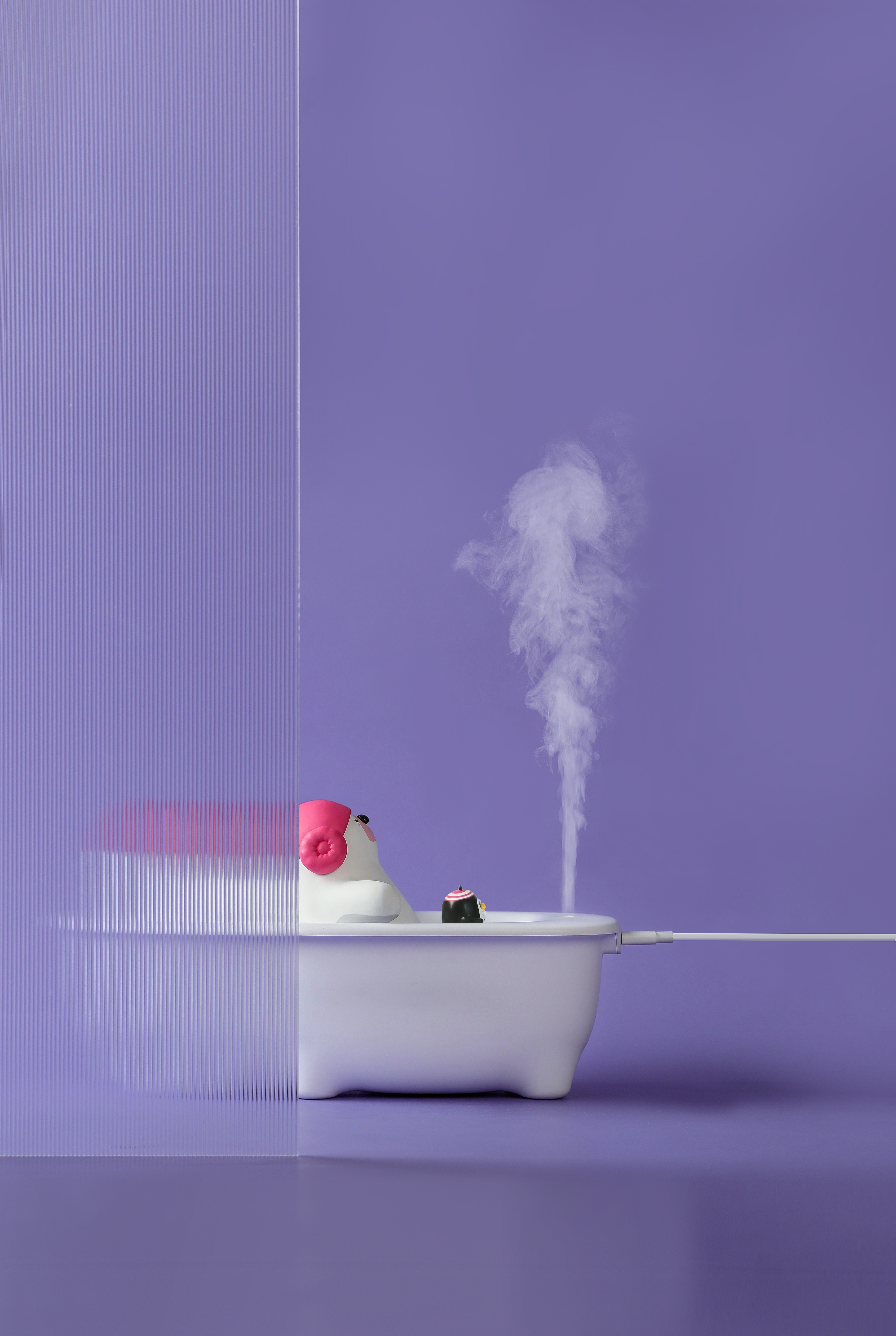 lovely，IP，Humidifier，Good things on the table，