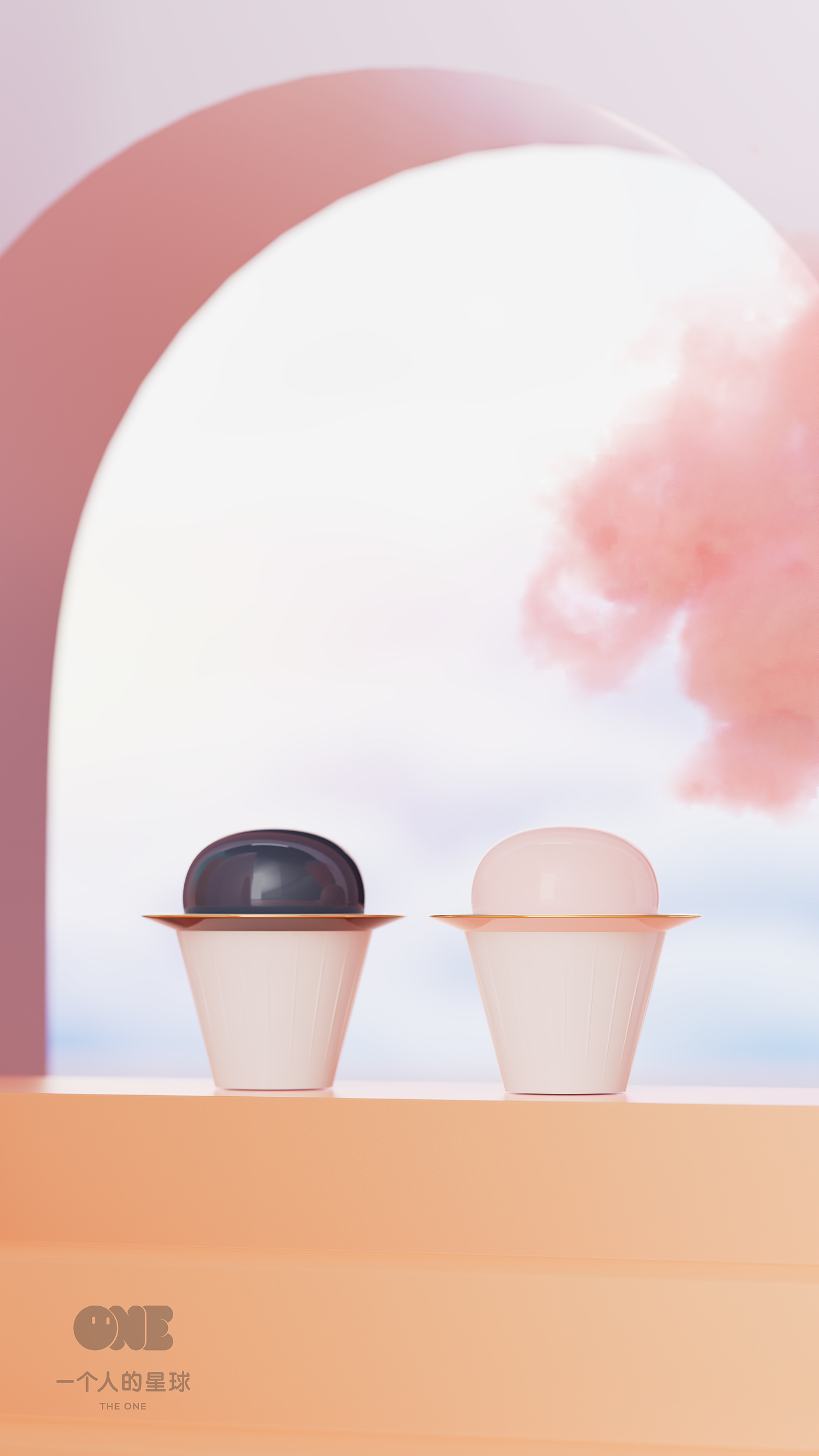 tea set，