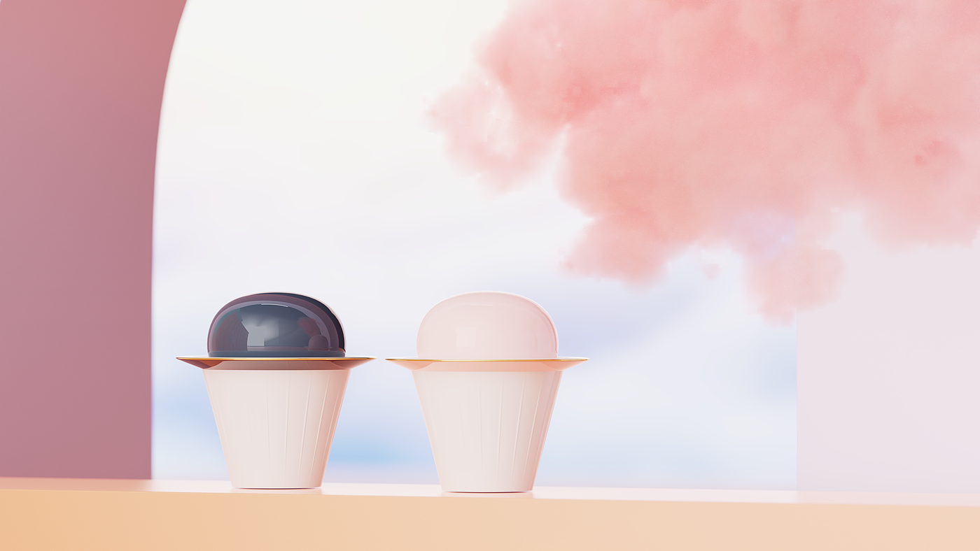 tea set，