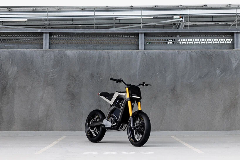 electric supermoto，motorcycle，