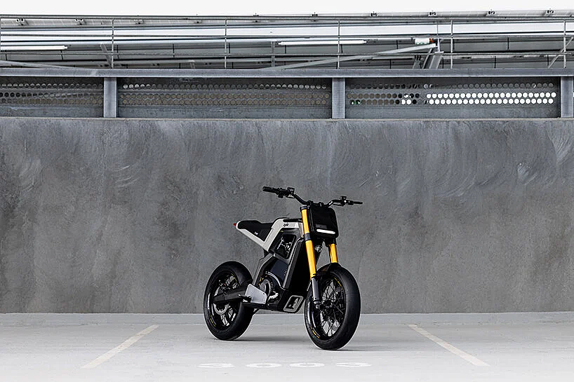 electric supermoto，motorcycle，