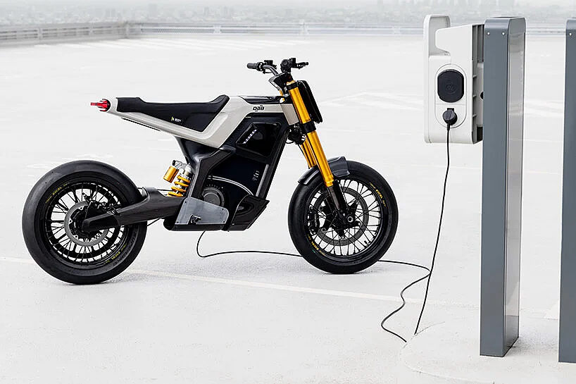 electric supermoto，motorcycle，