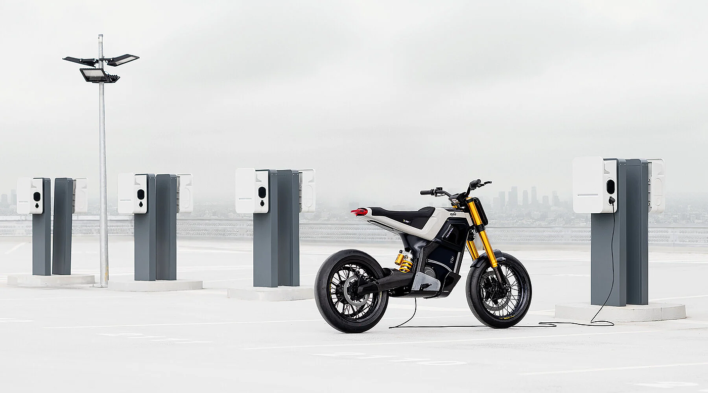 electric supermoto，motorcycle，