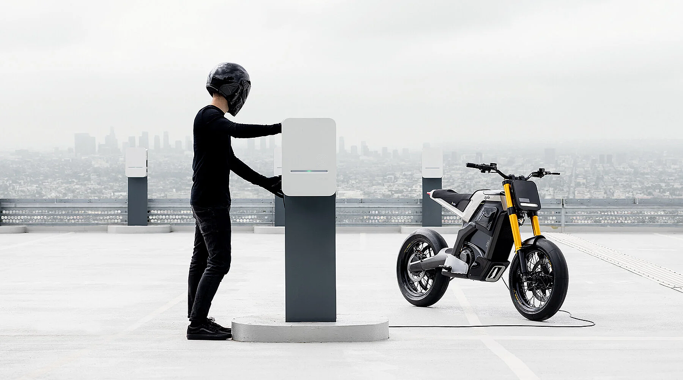 electric supermoto，motorcycle，