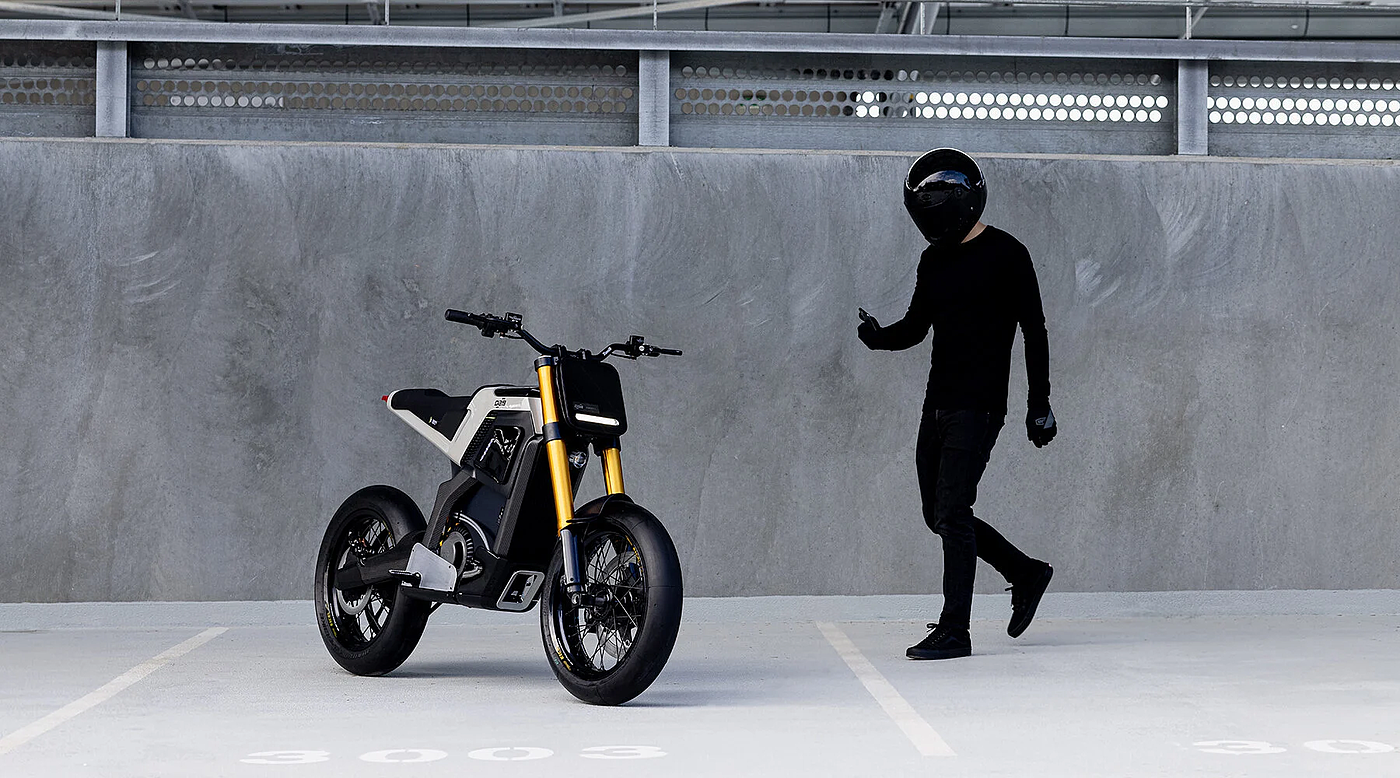 electric supermoto，motorcycle，