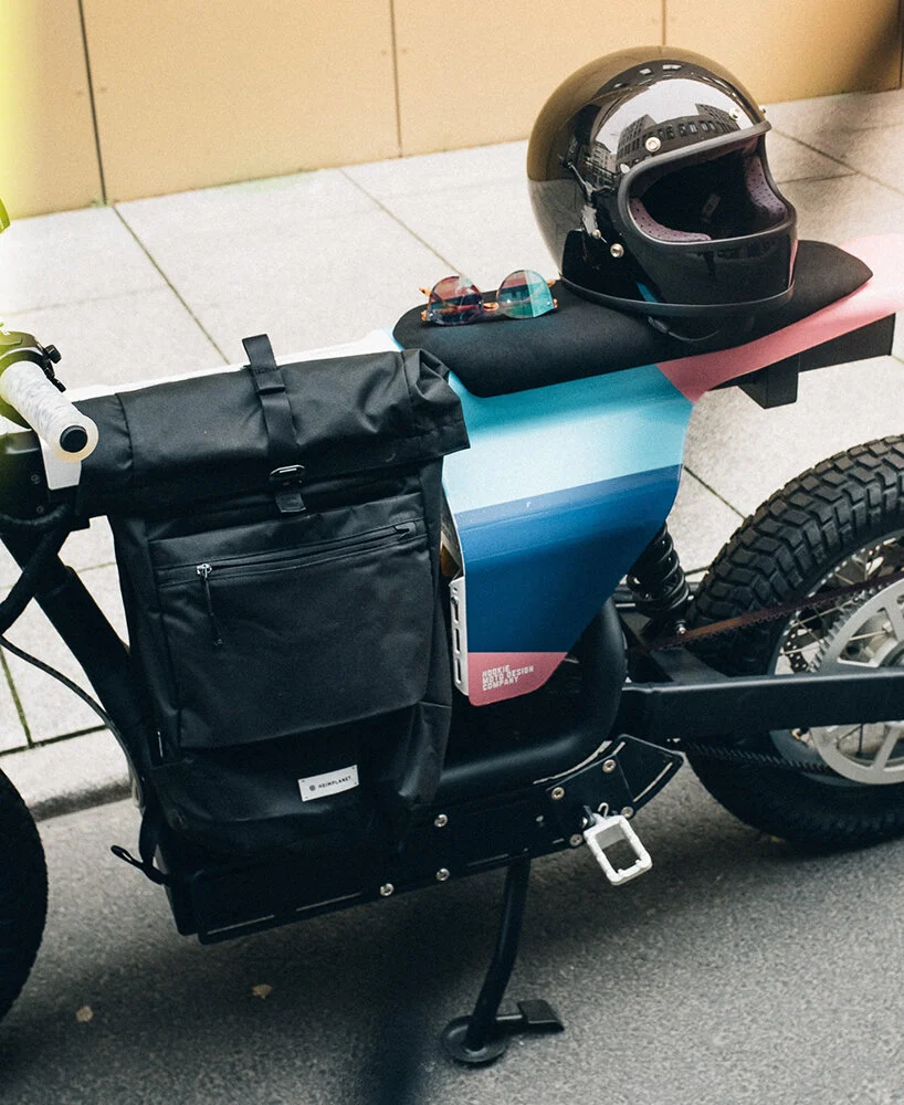 motorcycle，escooter，