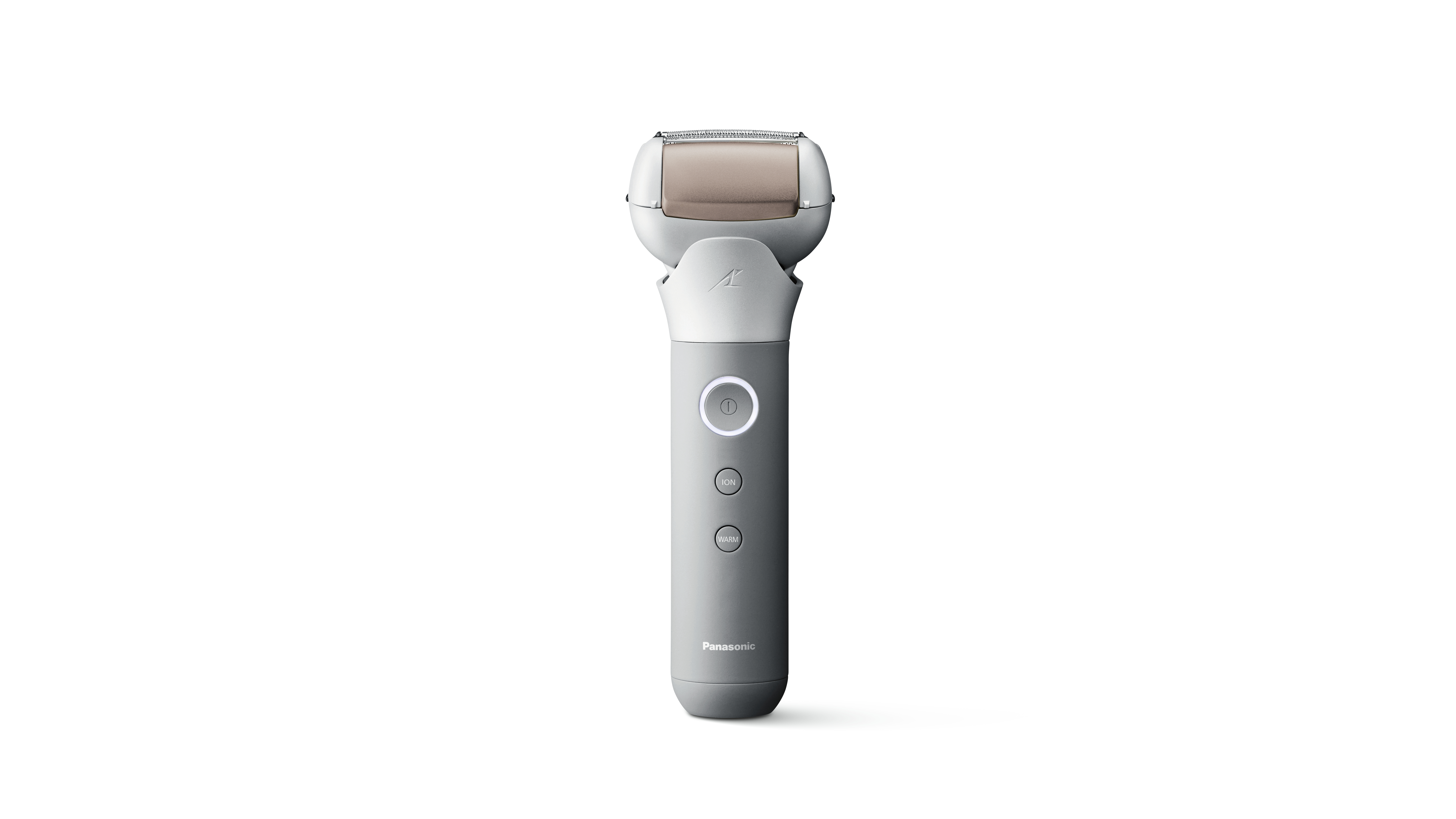 2021 red dot product design award，razor，LAMDASH，ES-MT21，