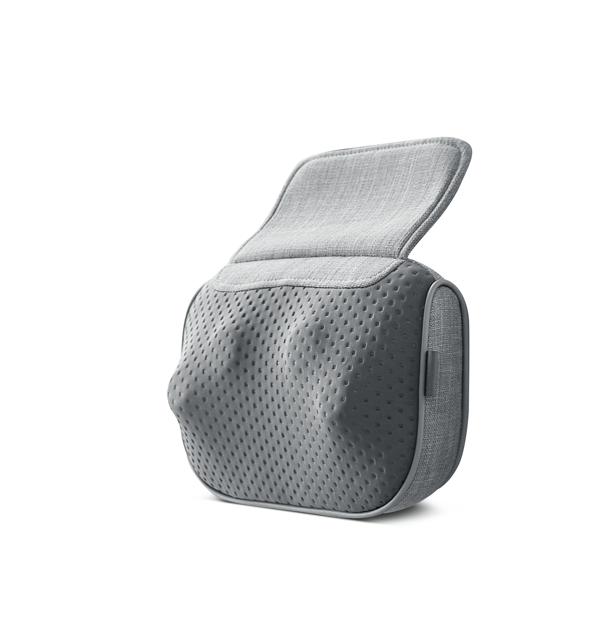 2021 red dot product design award，NAIPO，NAIPO oPillow，Back Massager ，