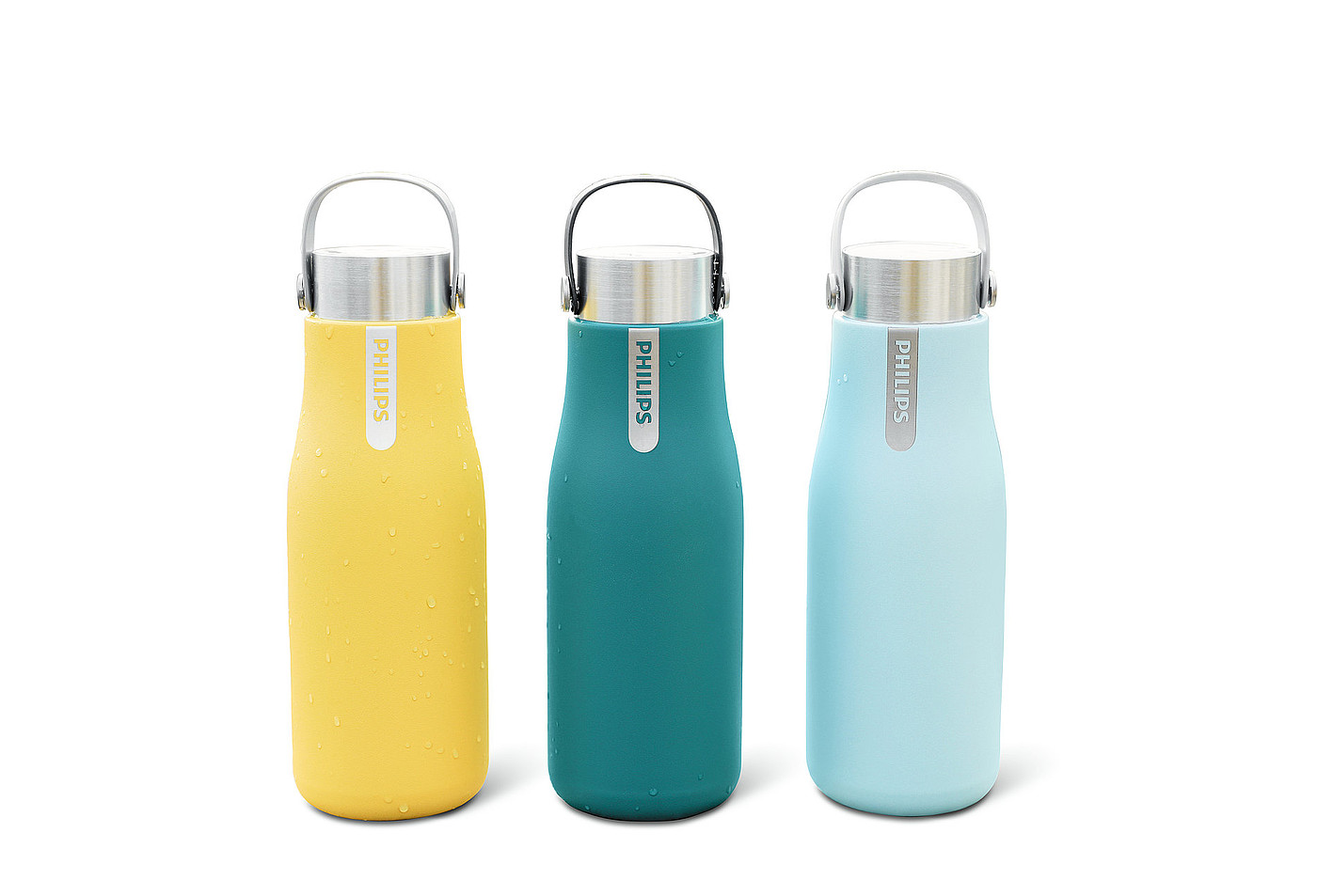 Drinking bottle，philips，Philips，2021 red dot product design award，