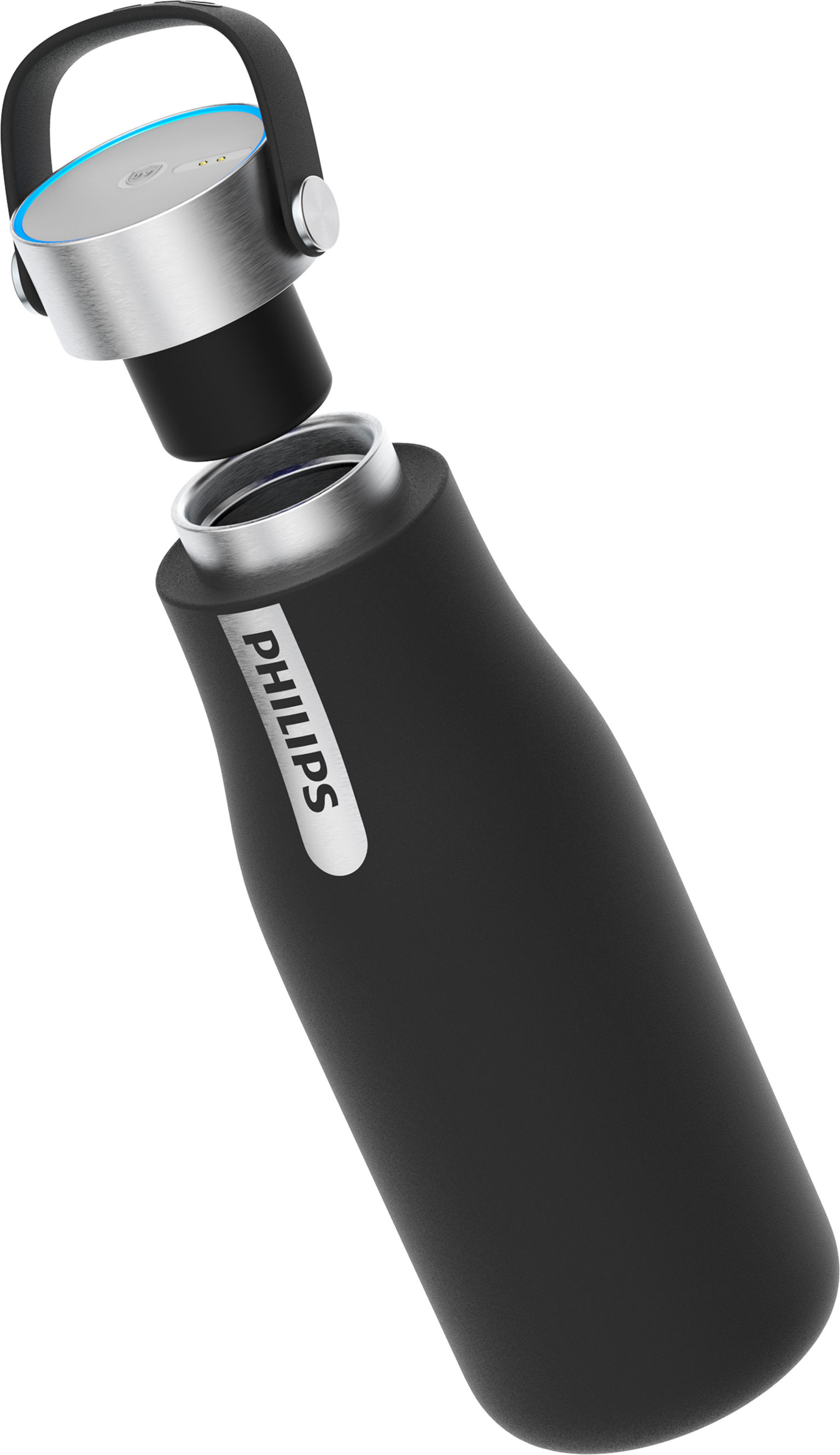 Drinking bottle，philips，Philips，2021 red dot product design award，