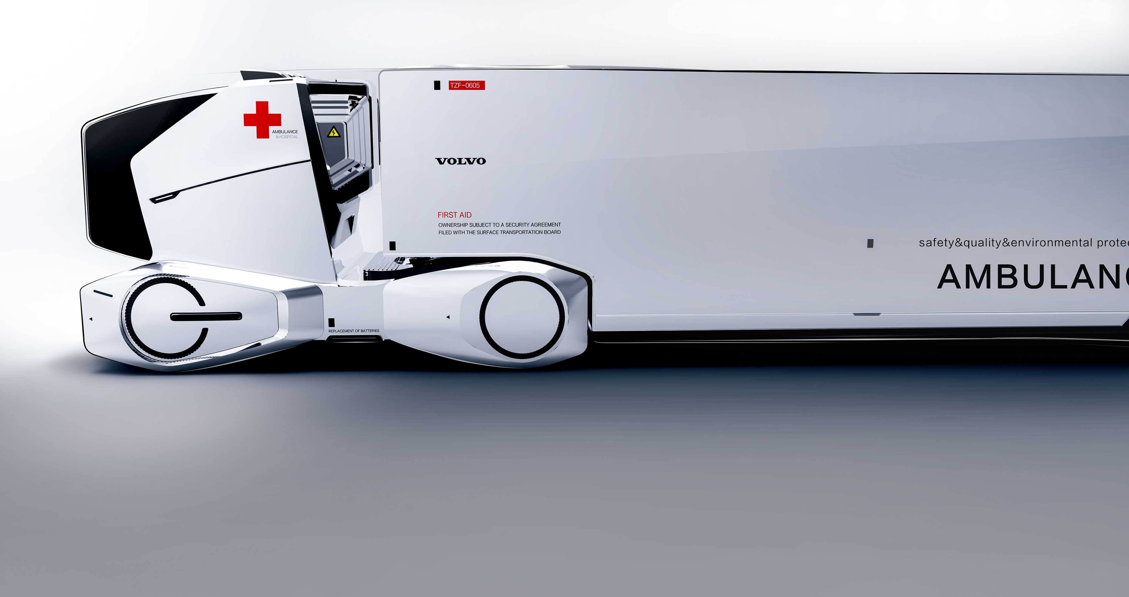 ambulance，integrated，rescue，disaster，vehicle，security，