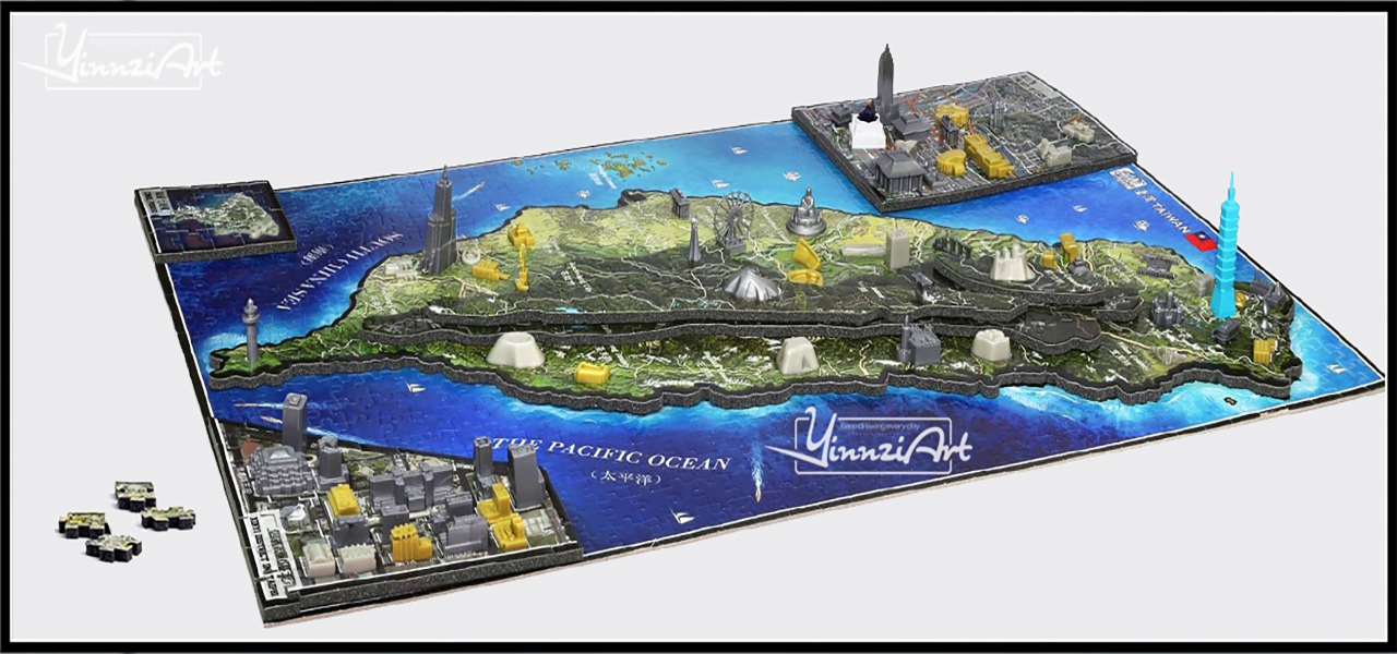 Illustration，Original painting，City illustration，Game original，Map，poster，