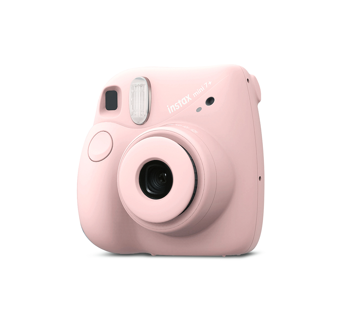 2021 red dot product design award，instax mini 7+，camera，Instant camera，Polaroid，