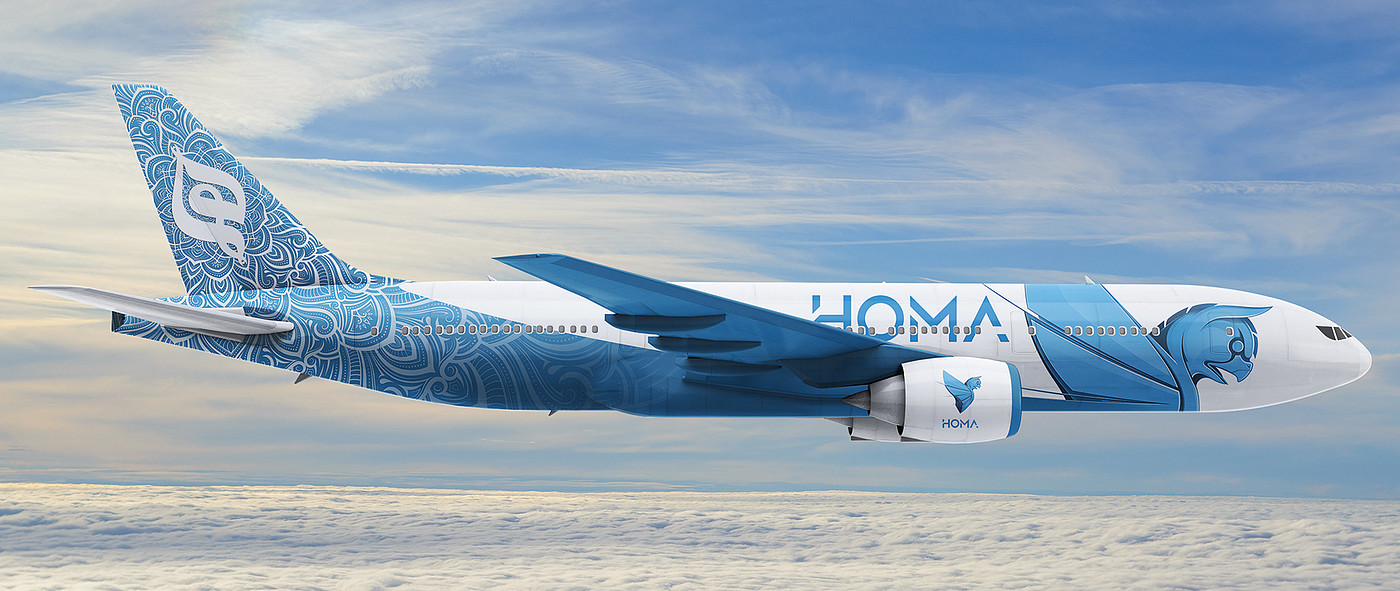 HOME，logo，application program，sign，aircraft，brand，