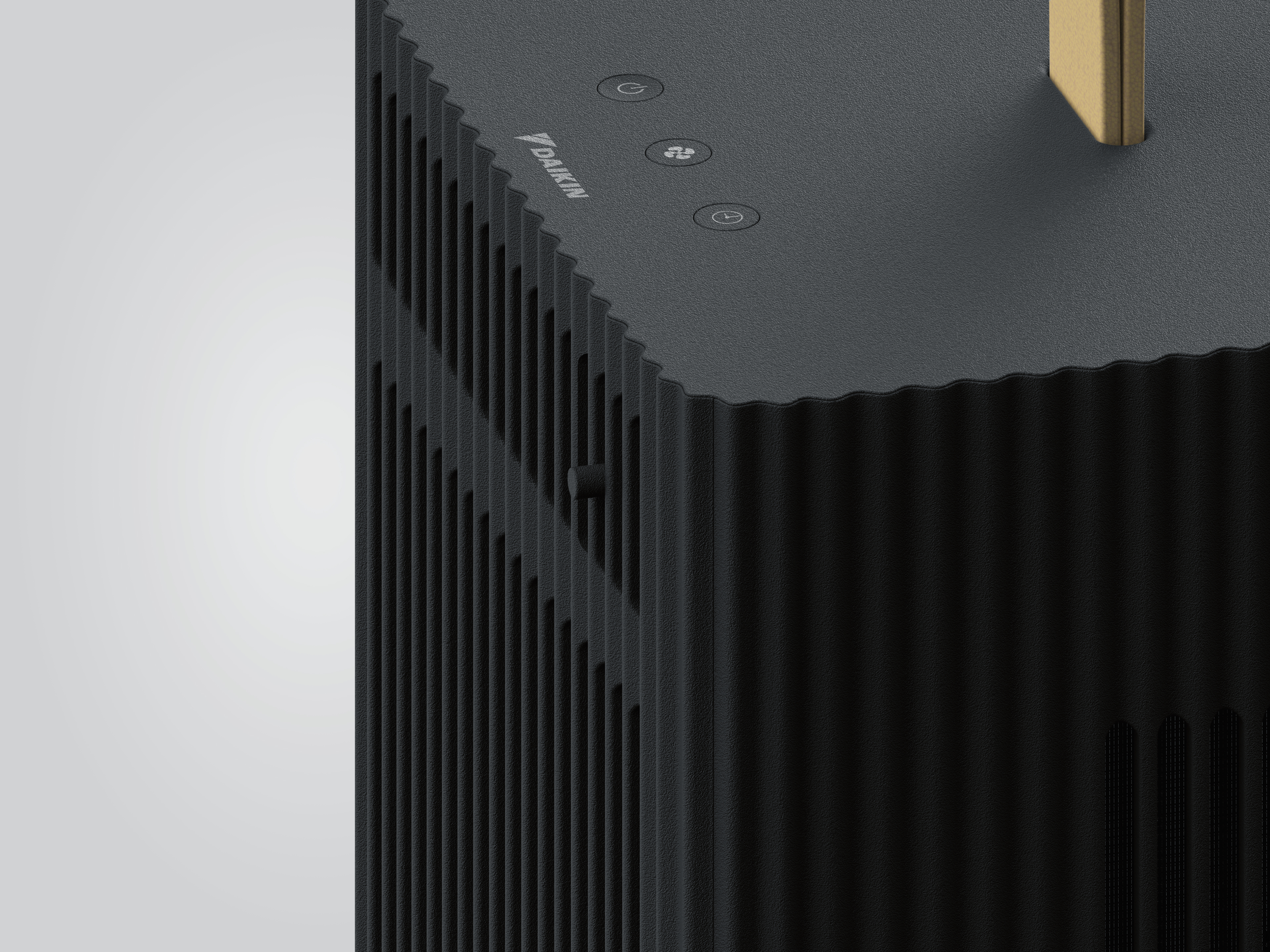 Portable air conditioner，Carrie 2，Electrical products，2021 red dot product design award，