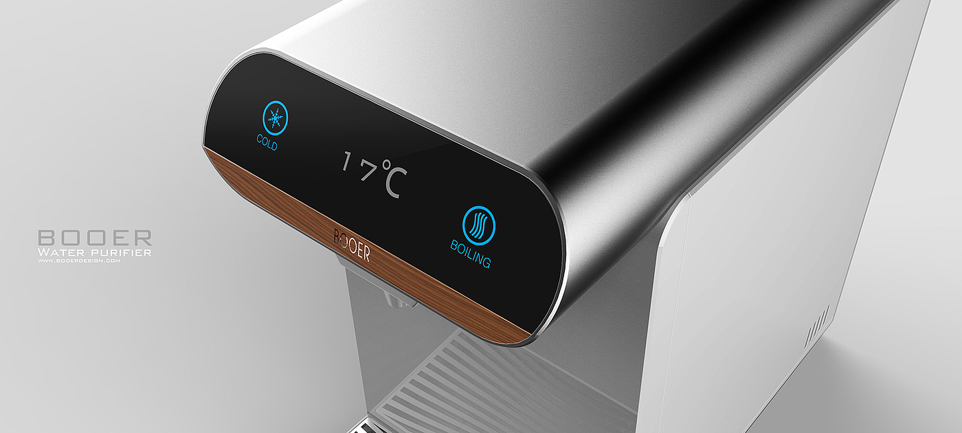 product design，Household appliances，Smart home，