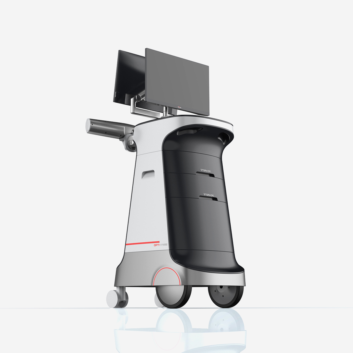 industrial design，Escape medicine innomotion，Parameter detector，Lower limb joint，Medical Assistant，