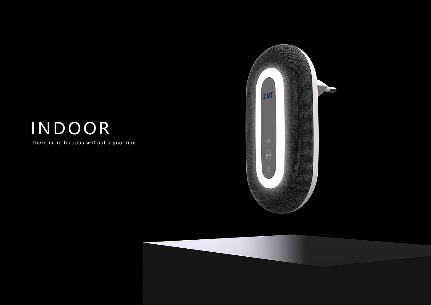 doorbell，