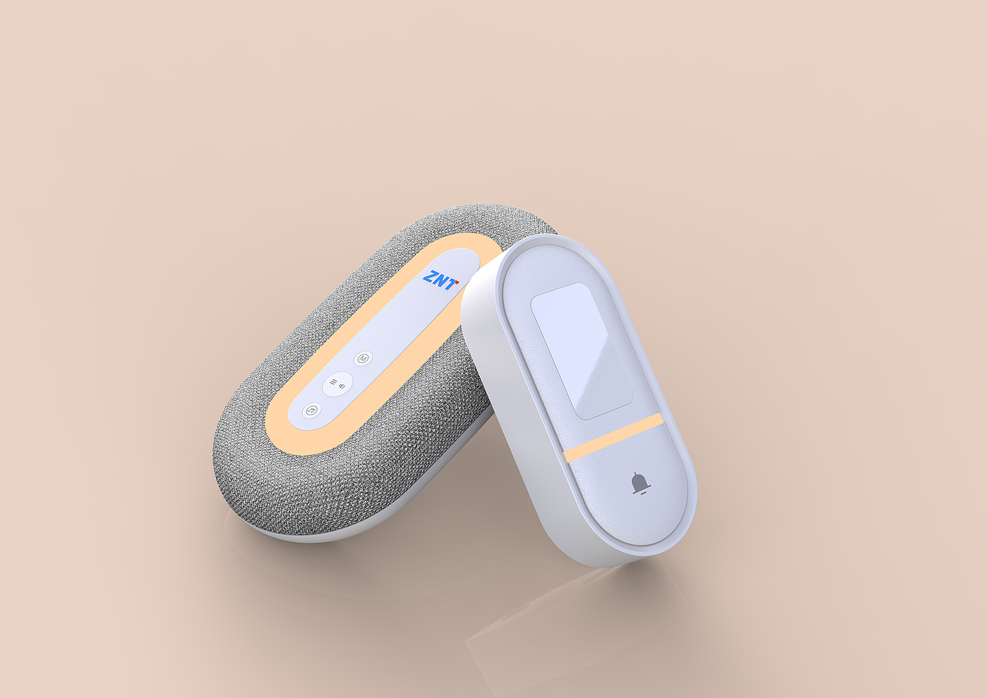 doorbell，