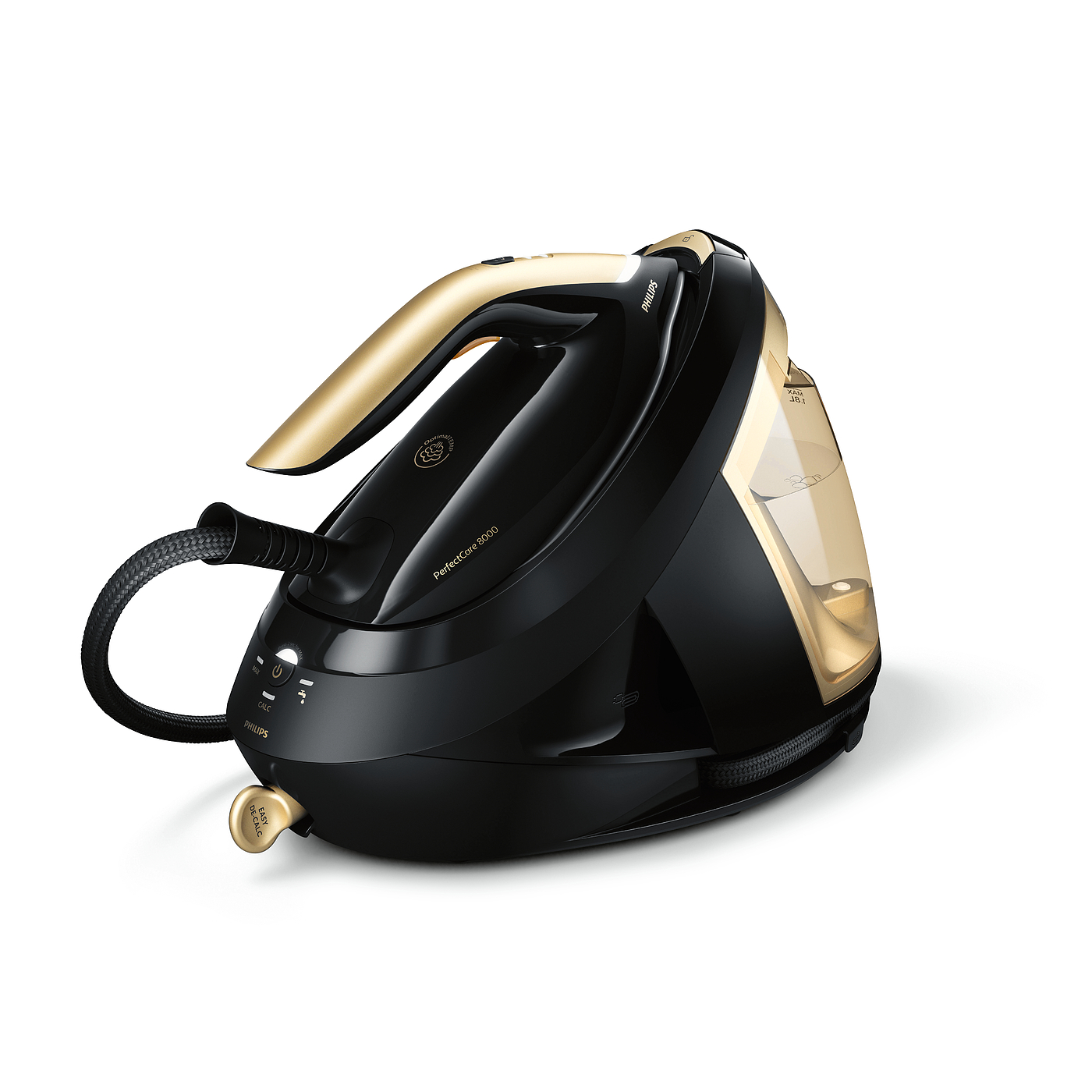 PerfectCare 8000，Philips，Steam iron，2021 red dot product design award，
