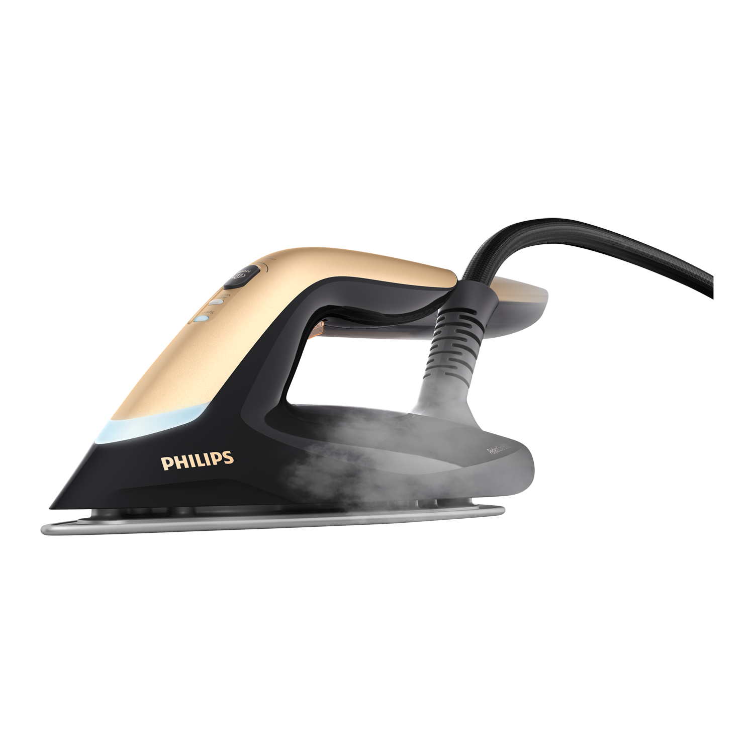PerfectCare 8000，Philips，Steam iron，2021 red dot product design award，