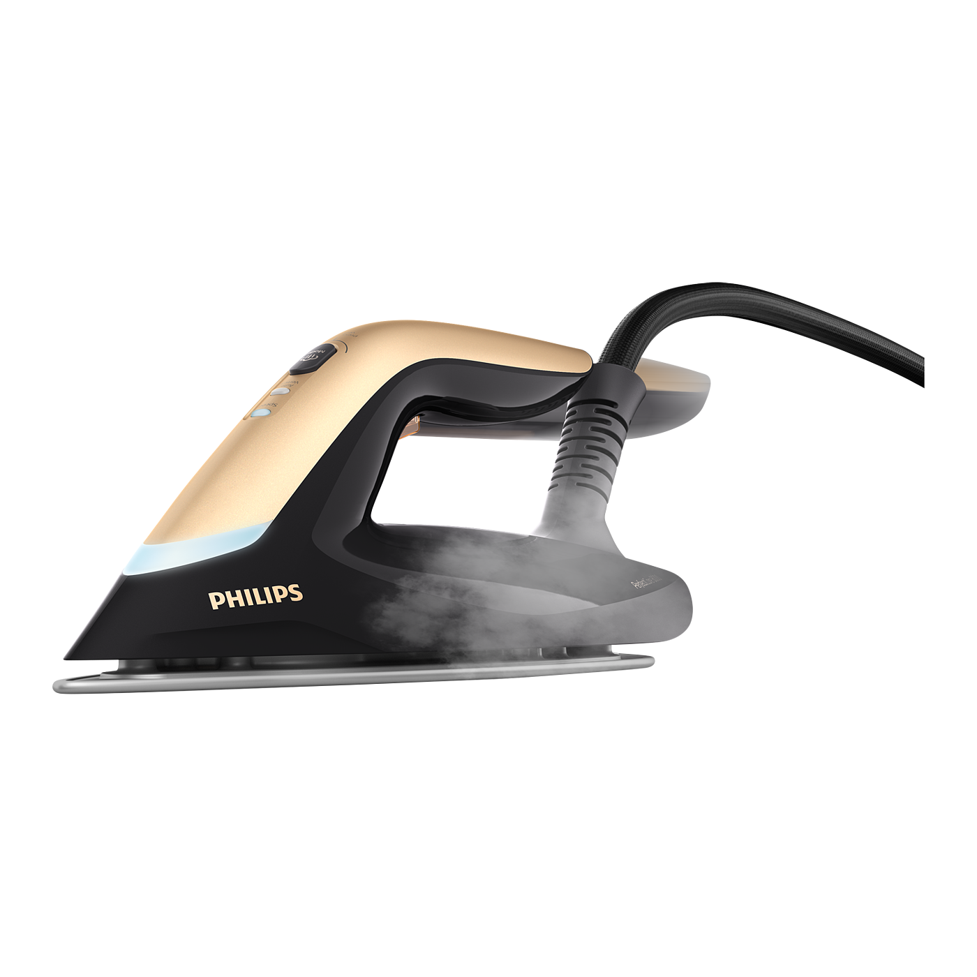 PerfectCare 8000，Philips，Steam iron，2021 red dot product design award，
