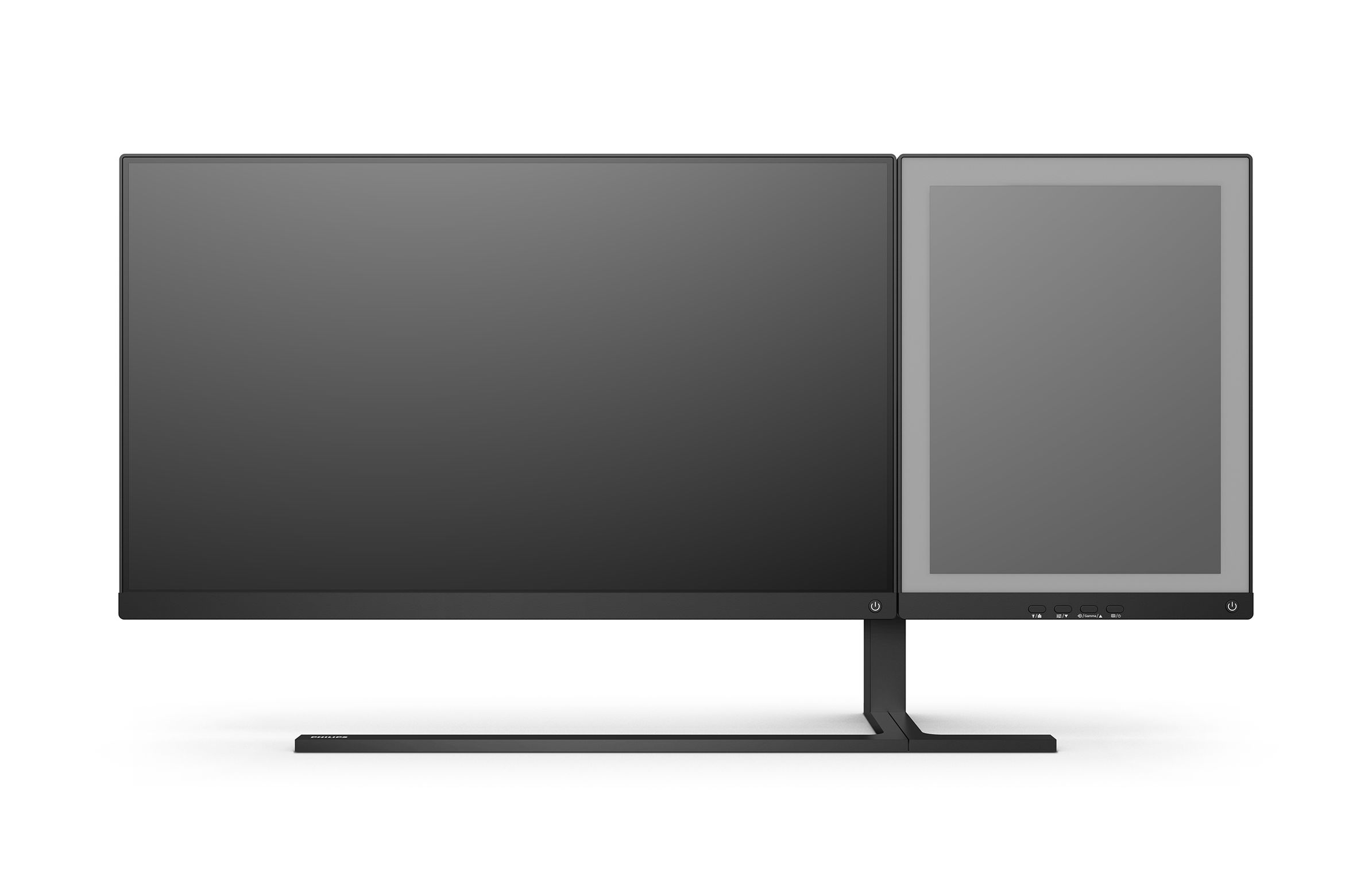 Philips B1D5000，monitor，Computer accessories，2021 red dot product design award，