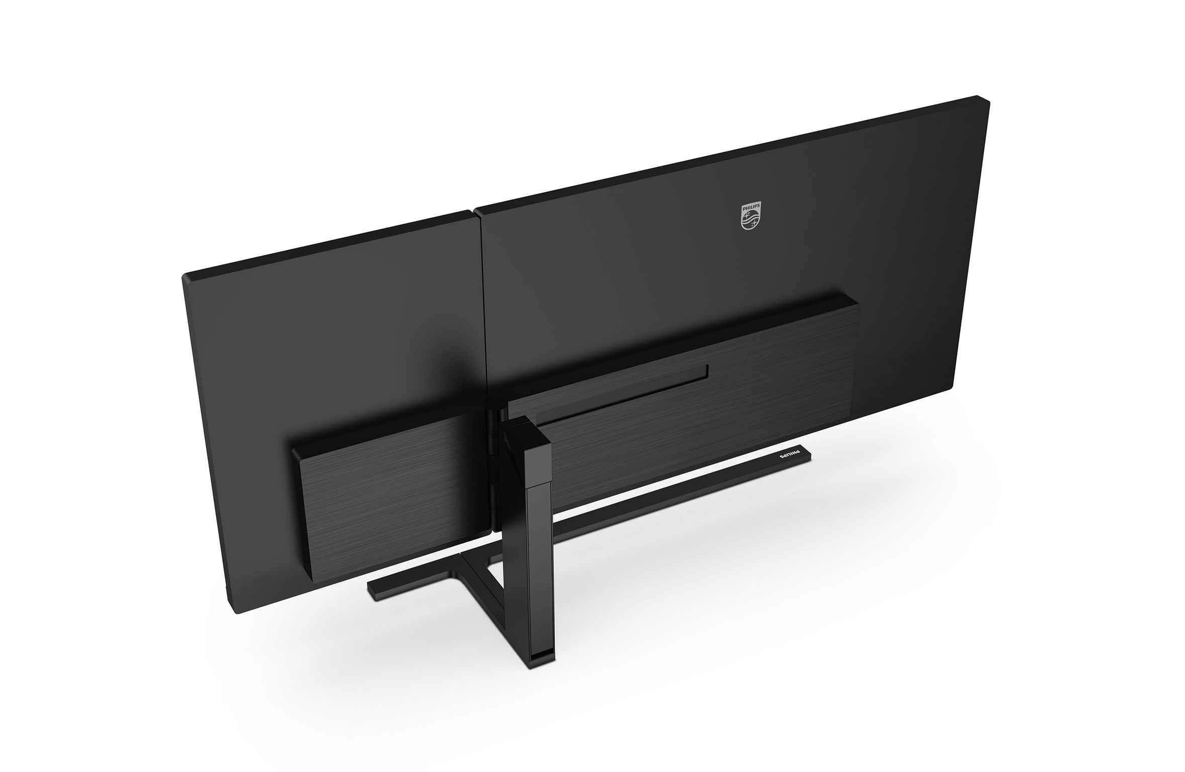 Philips B1D5000，monitor，Computer accessories，2021 red dot product design award，