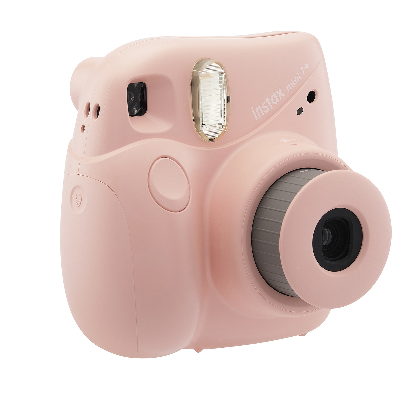 2021红点产品设计大奖，instax mini 7+，相机，即时相机，拍立得，