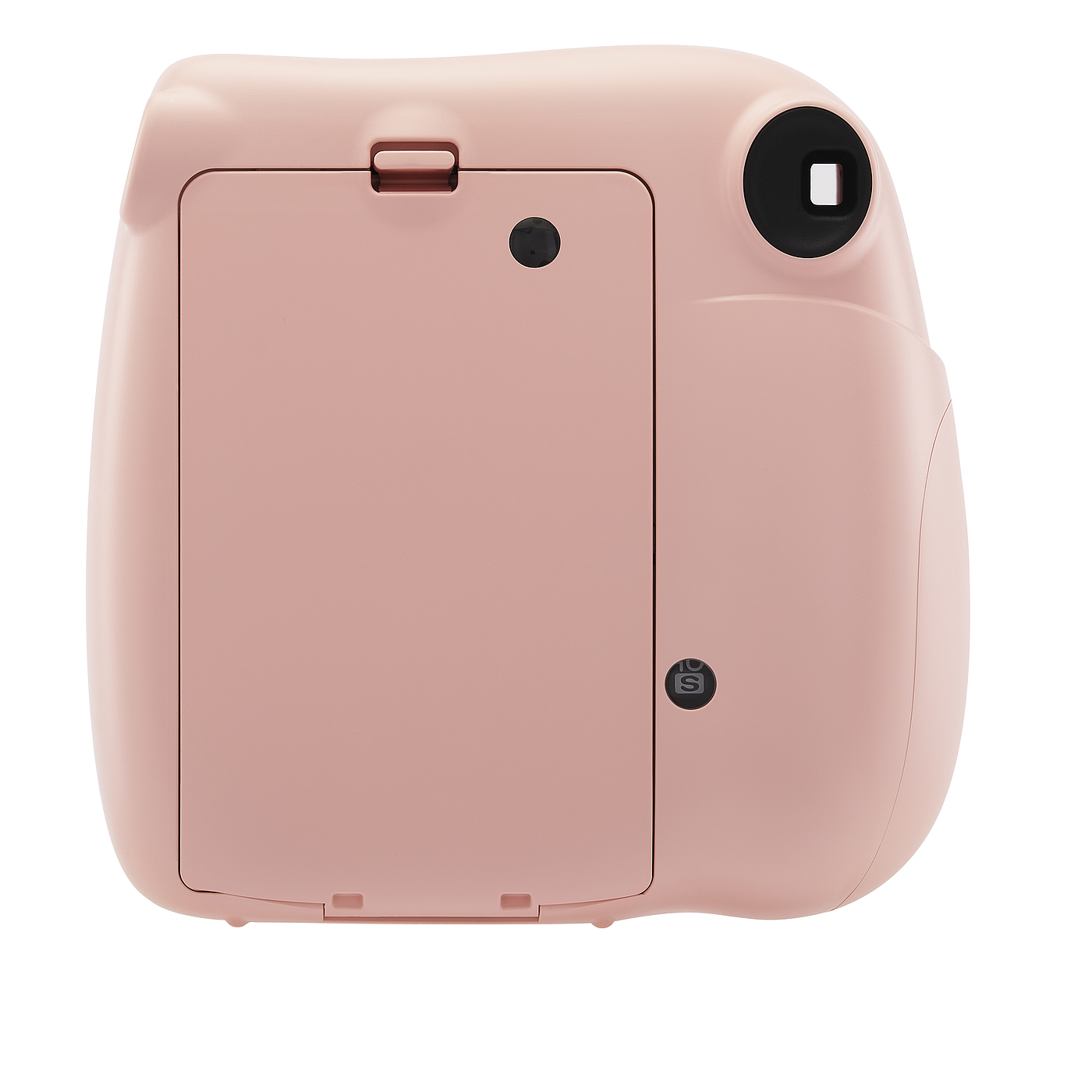 2021 red dot product design award，instax mini 7+，camera，Instant camera，Polaroid，