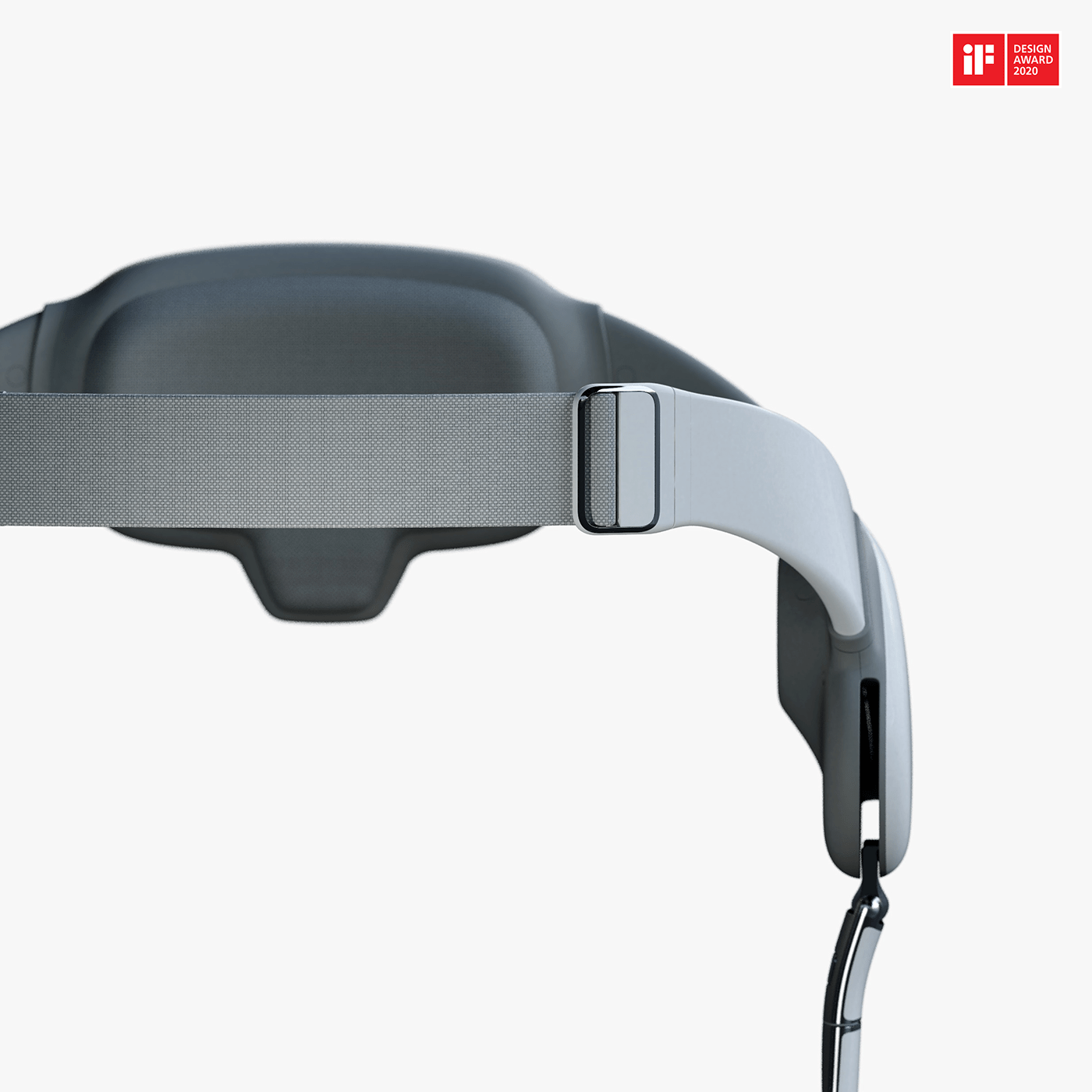 GEMS，Wearable Robo，Bodybuilding，If Award，Smart wear，