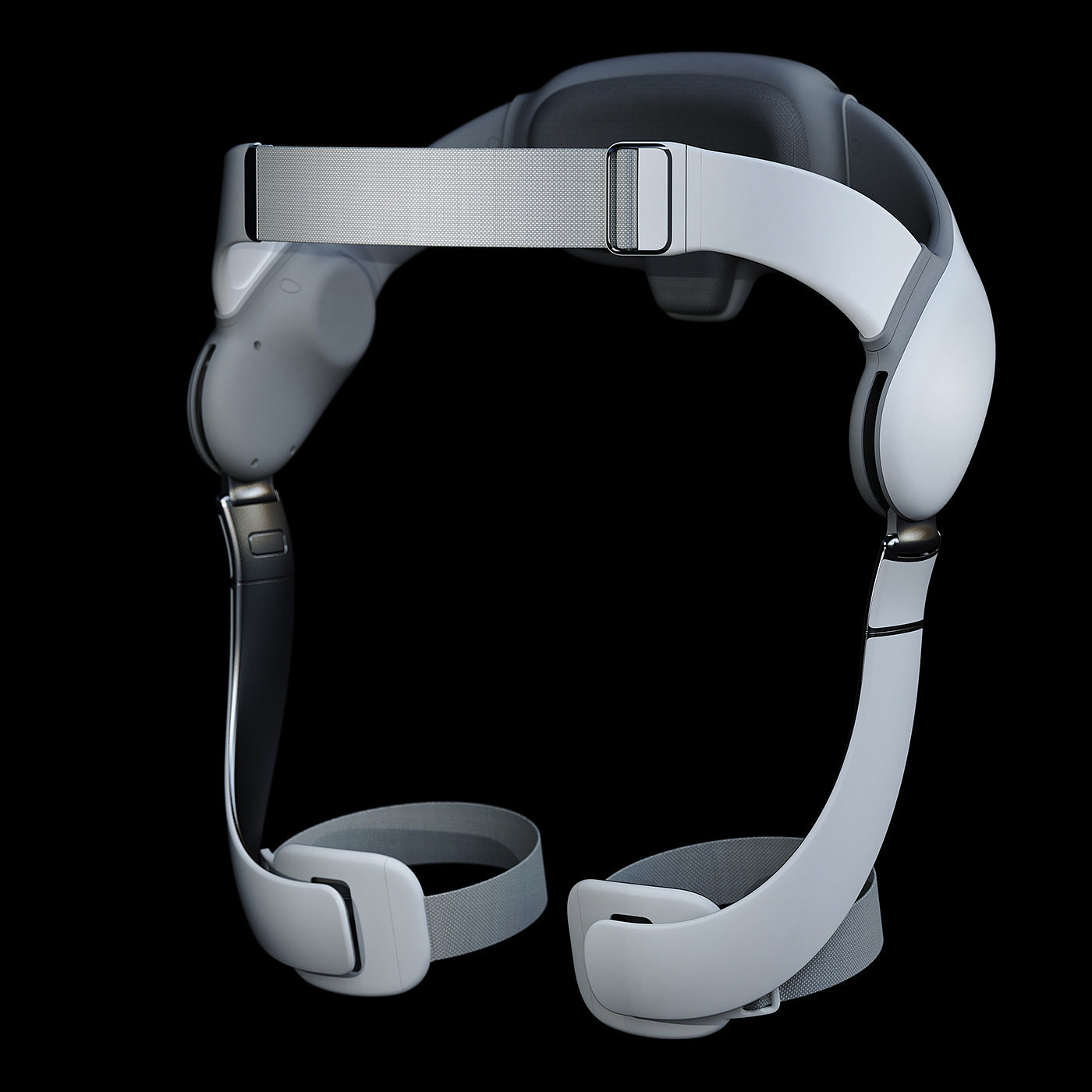 GEMS，Wearable Robo，Bodybuilding，If Award，Smart wear，
