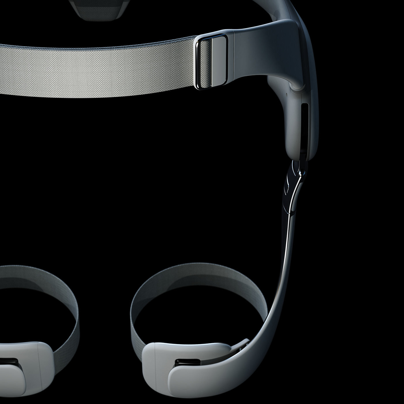 GEMS，Wearable Robo，Bodybuilding，If Award，Smart wear，