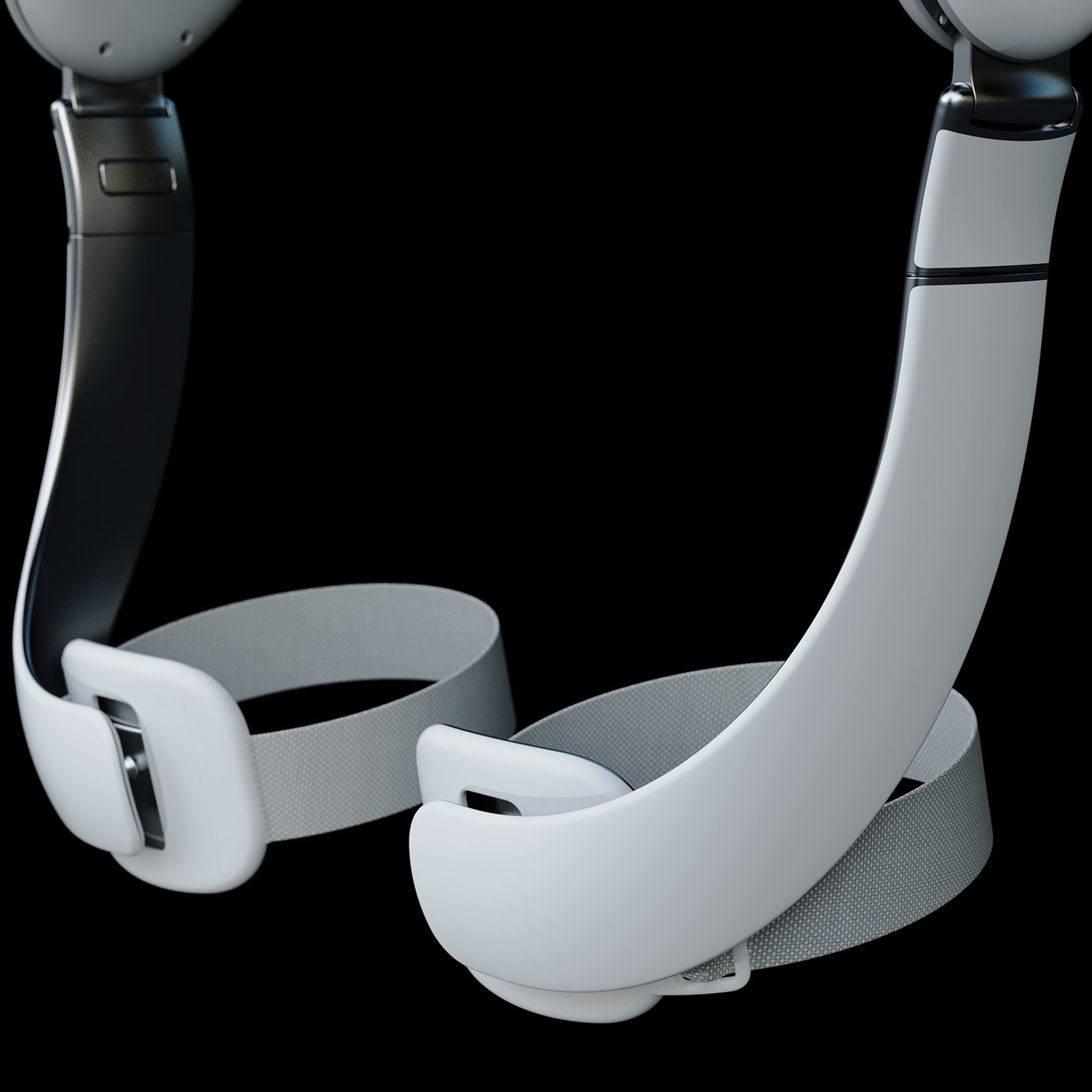 GEMS，Wearable Robo，Bodybuilding，If Award，Smart wear，