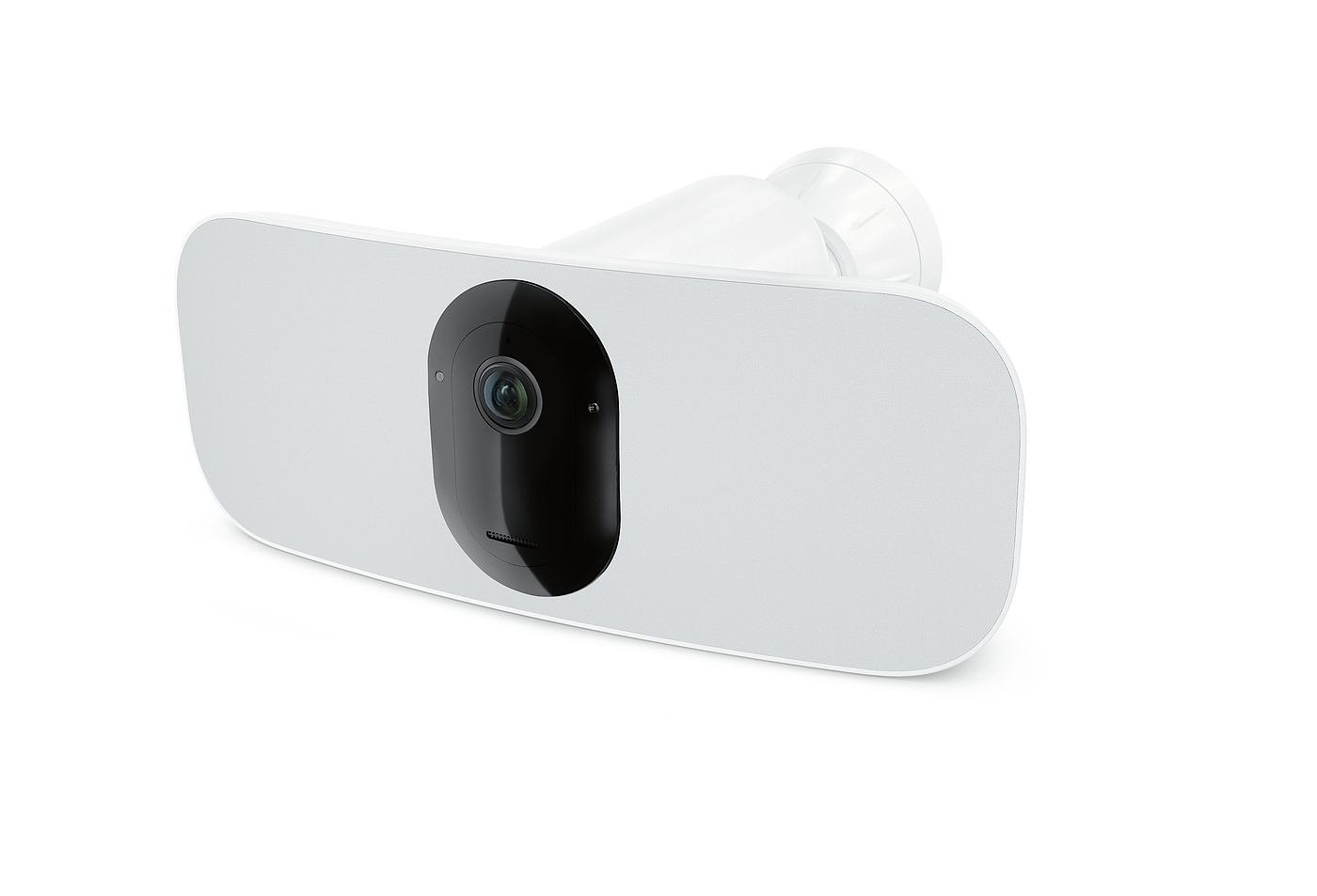 camera，white，Color night vision，2021 red dot product design award，