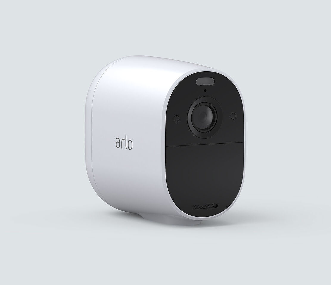 摄像头，无线，智能，Arlo，2021红点产品设计大奖，