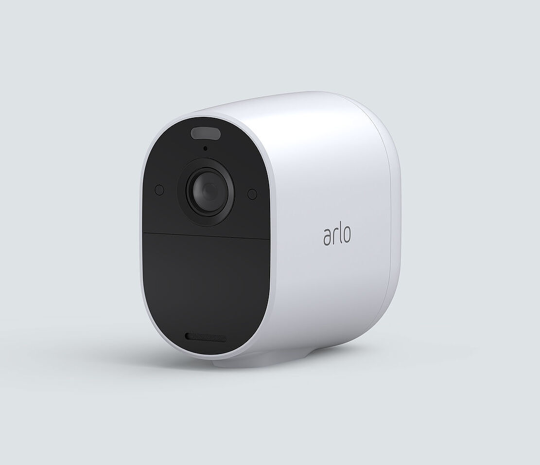 摄像头，无线，智能，Arlo，2021红点产品设计大奖，