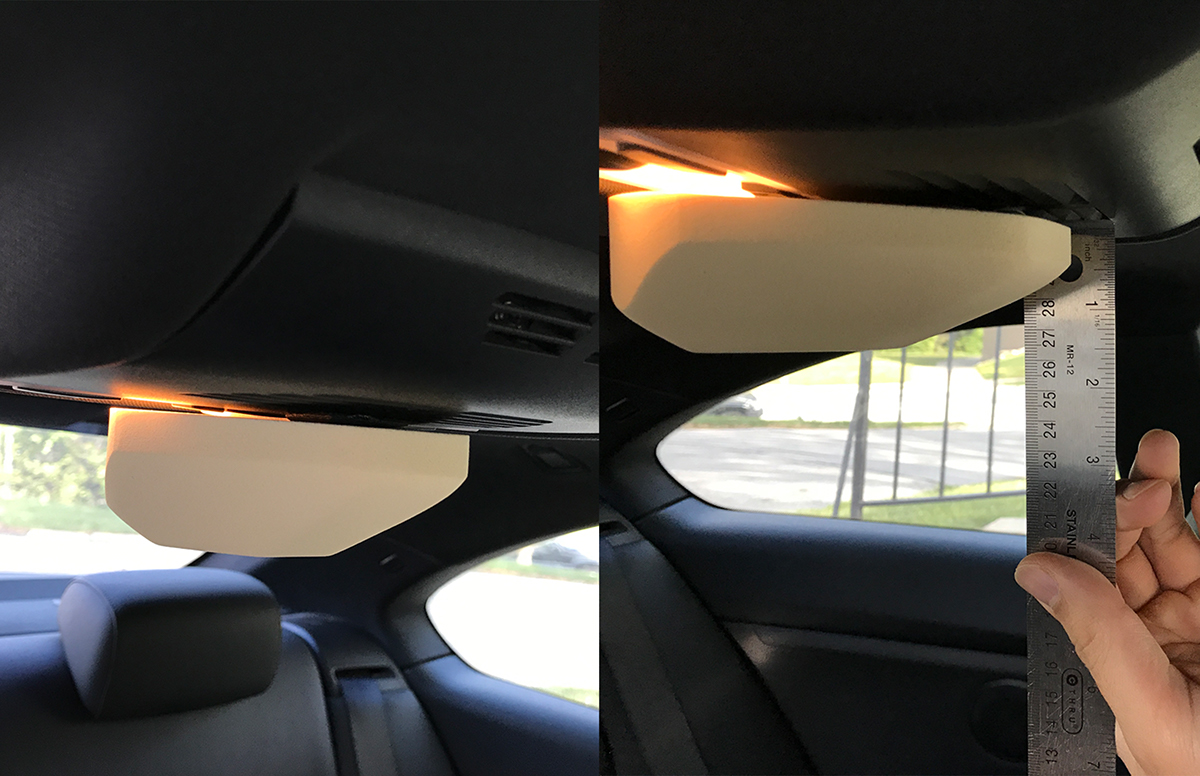 WEAVER，360°，Vehicle camera，